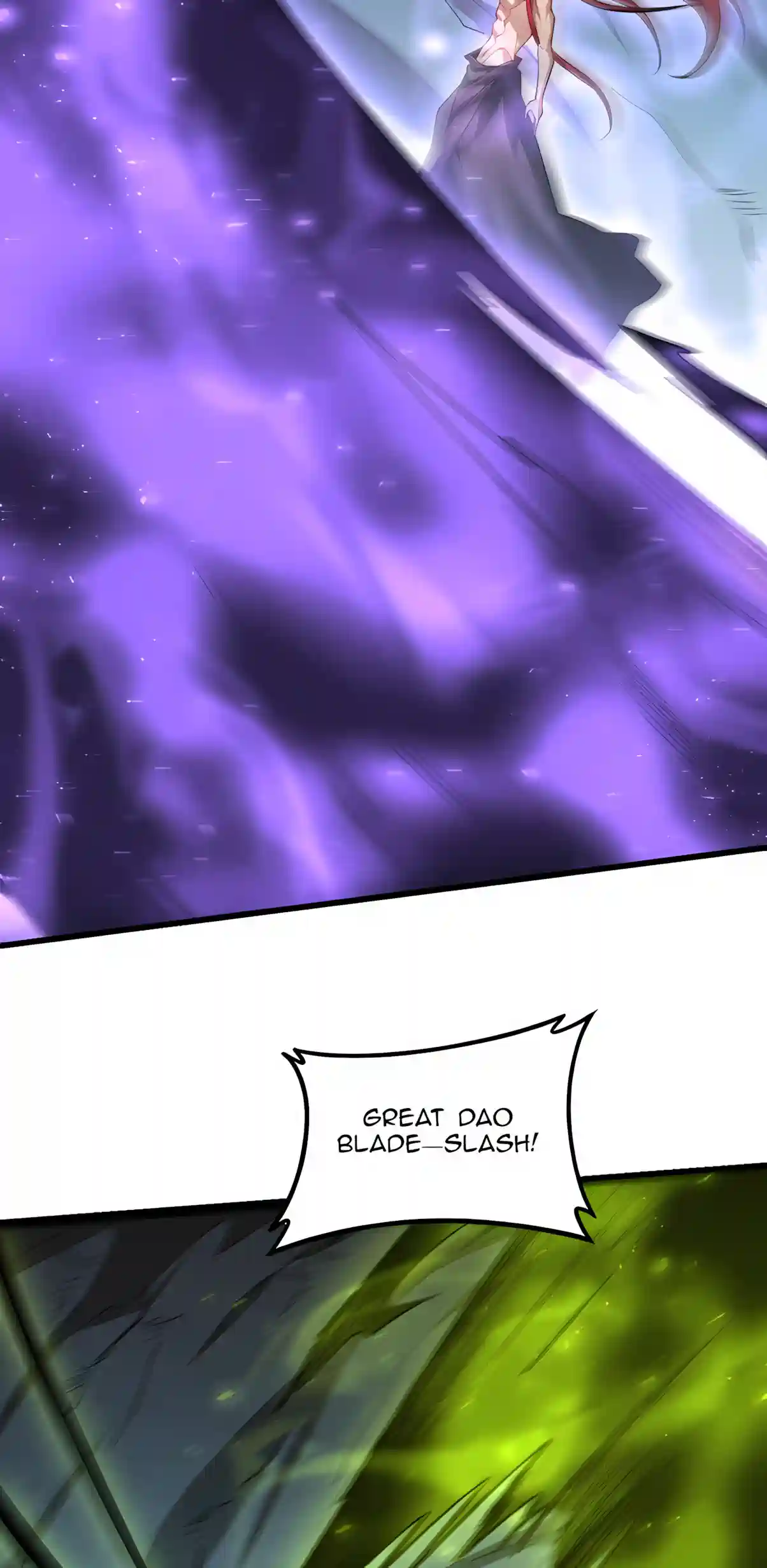 Overlord of Insects — Chapter 135 — page 42
