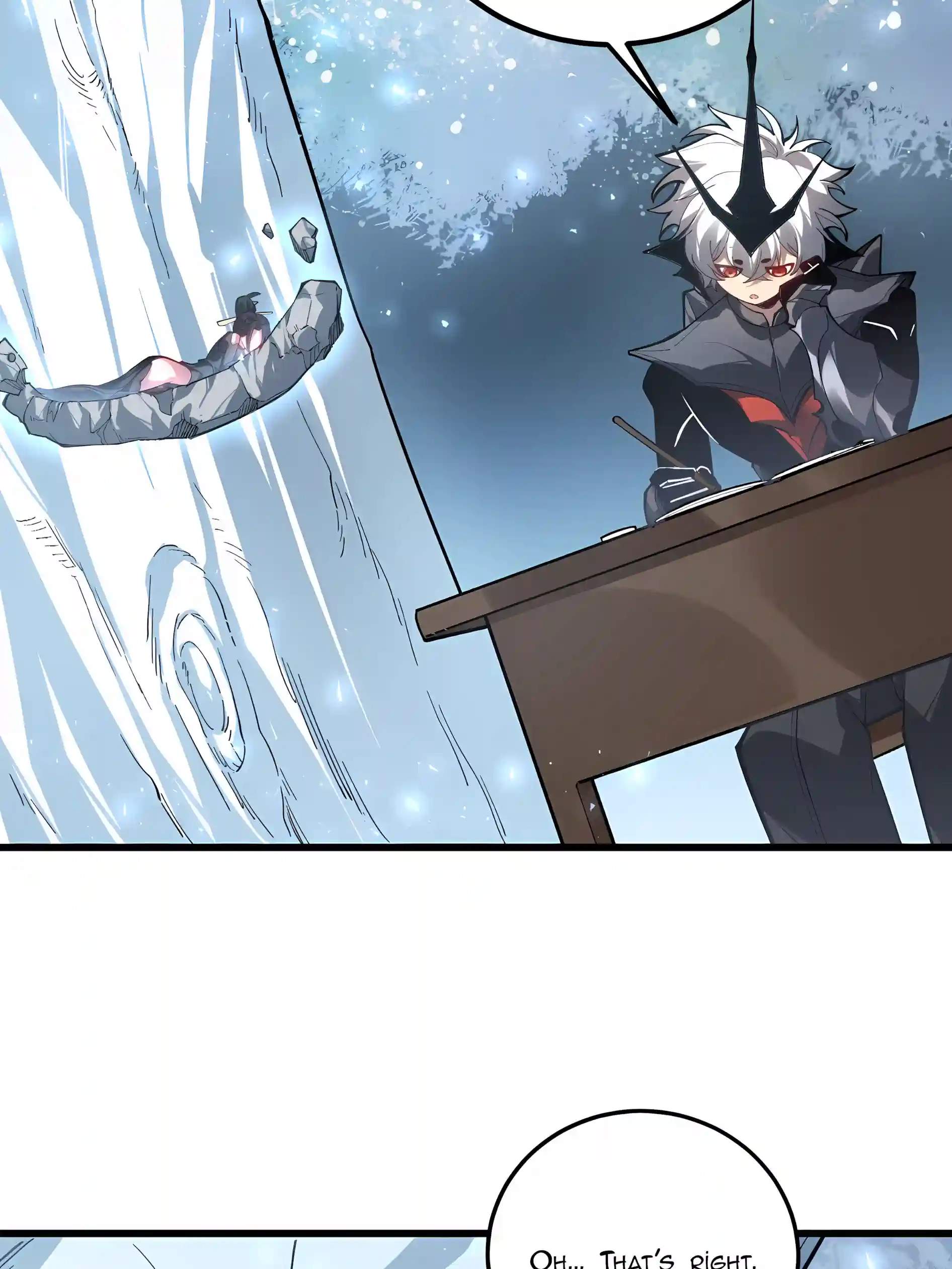 Overlord of Insects — Chapter 136 — page 3