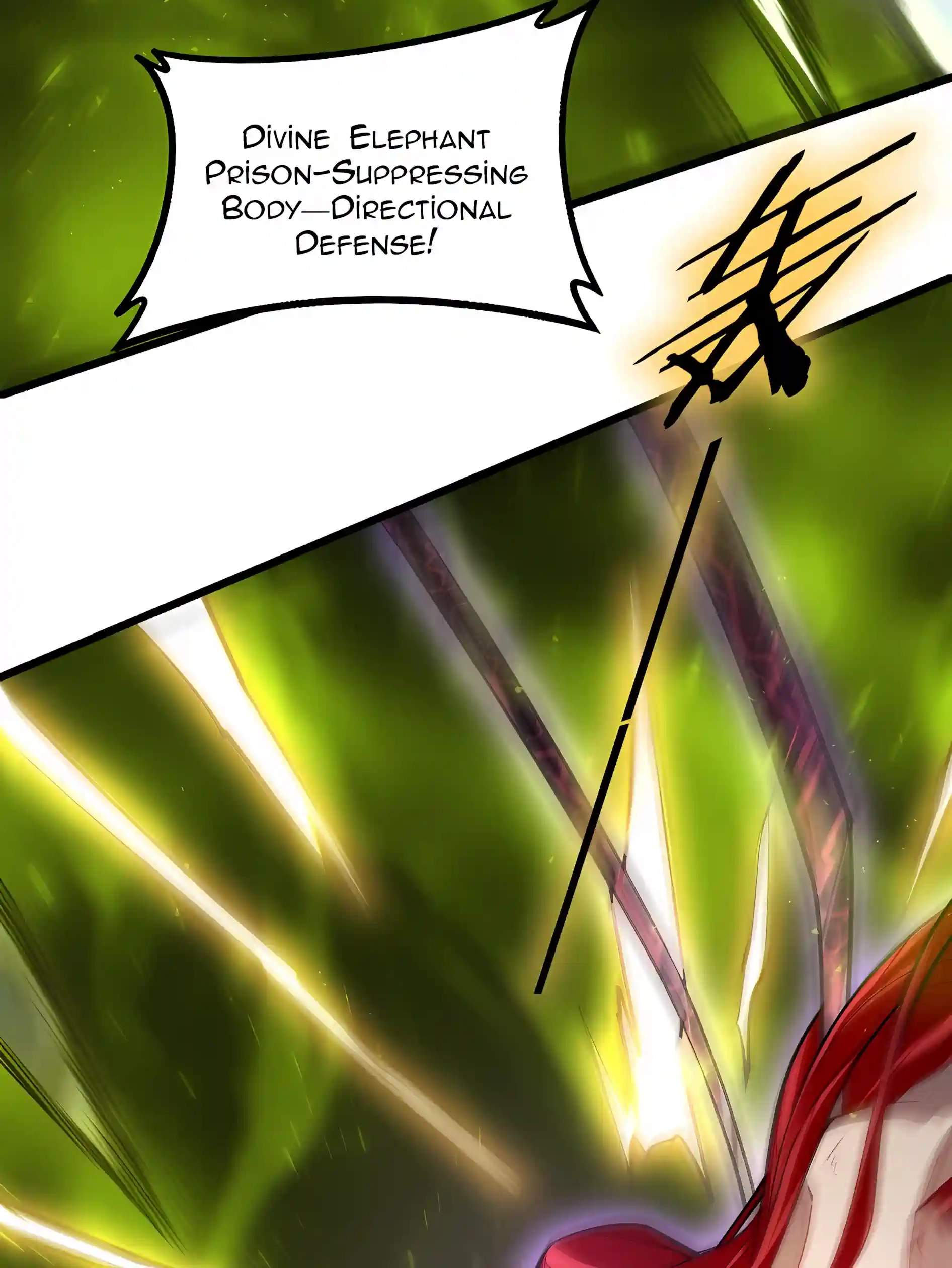 Overlord of Insects — Chapter 136 — page 6