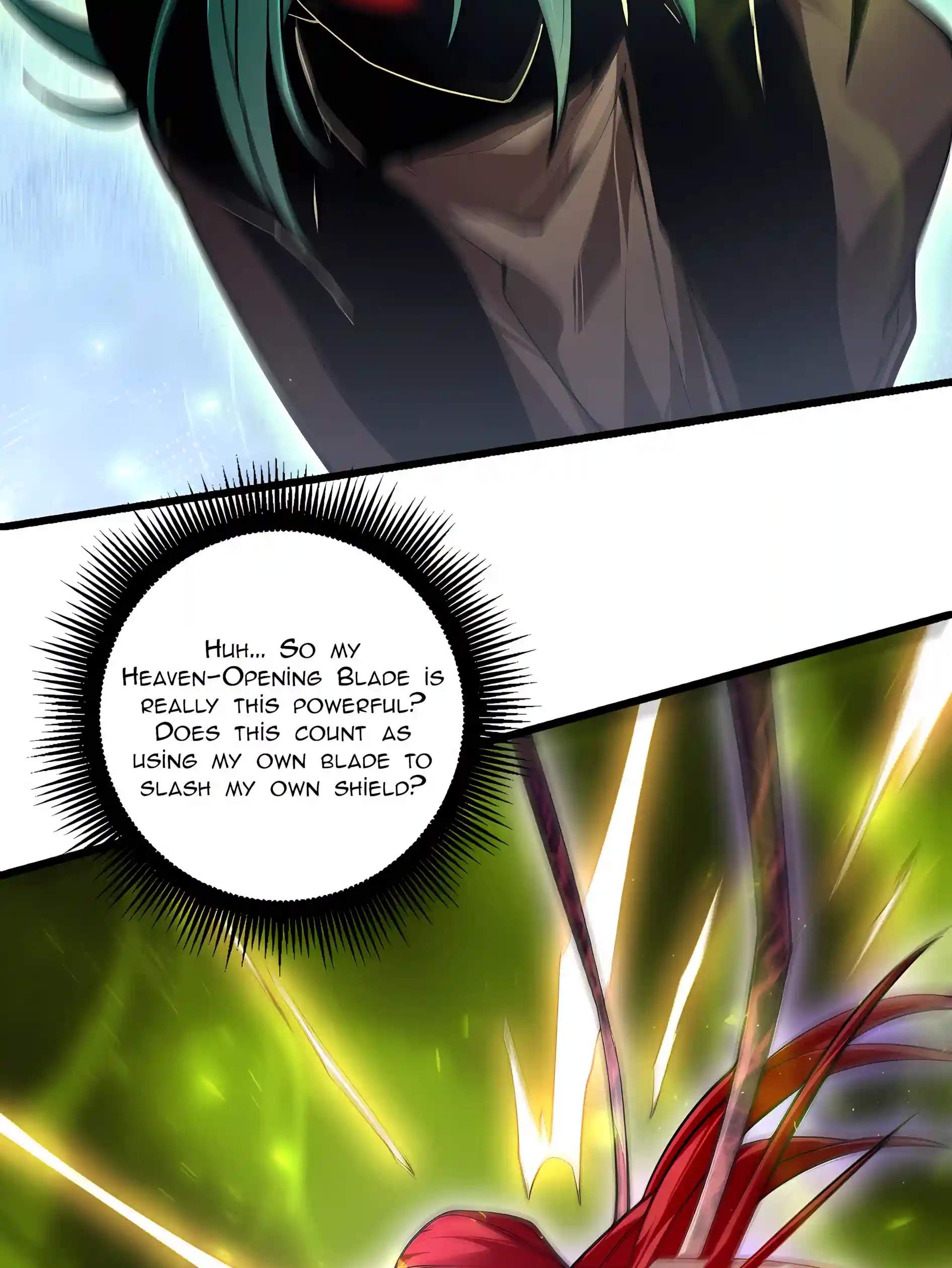 Overlord of Insects — Chapter 136 — page 9