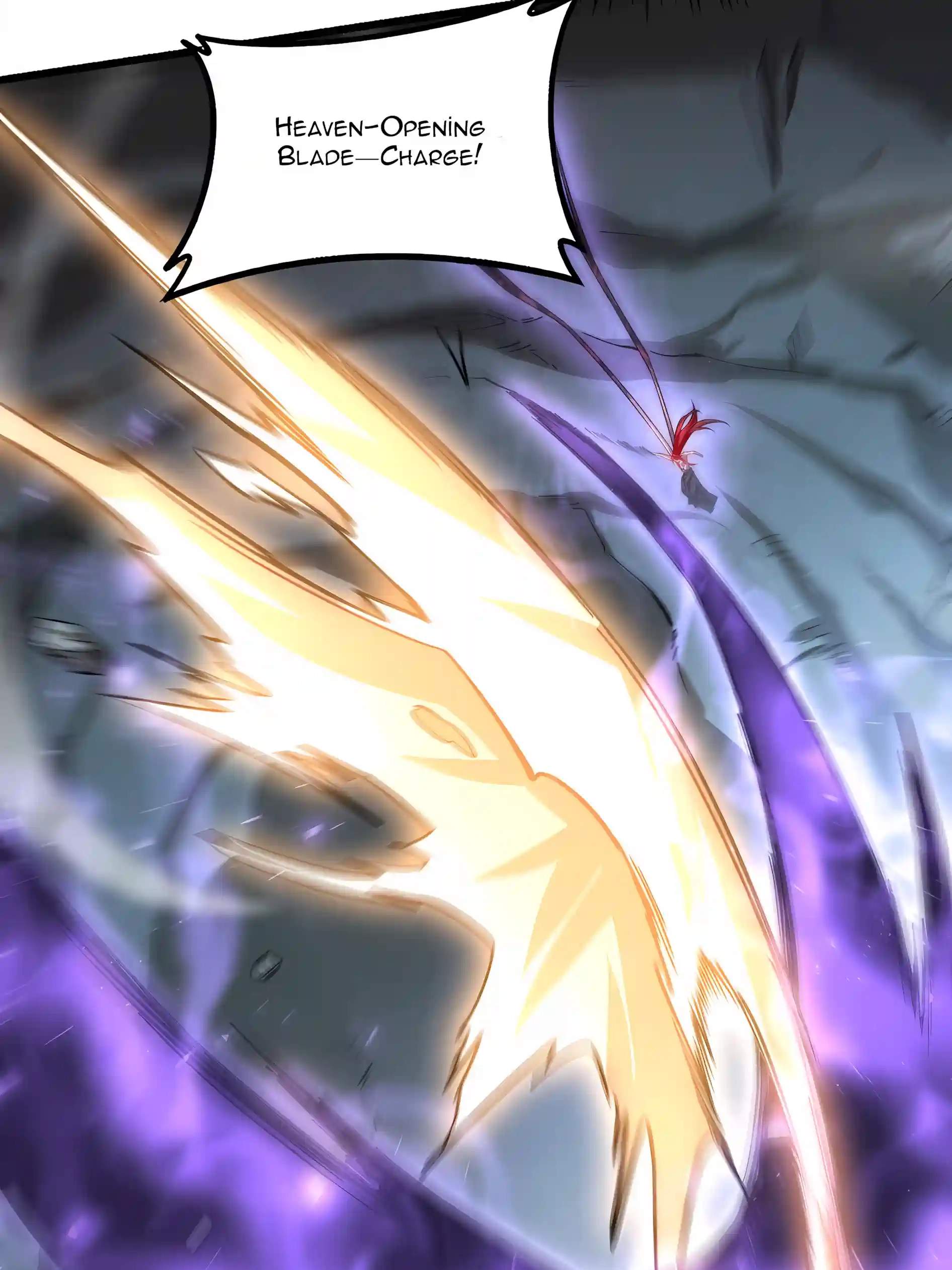 Overlord of Insects — Chapter 136 — page 11