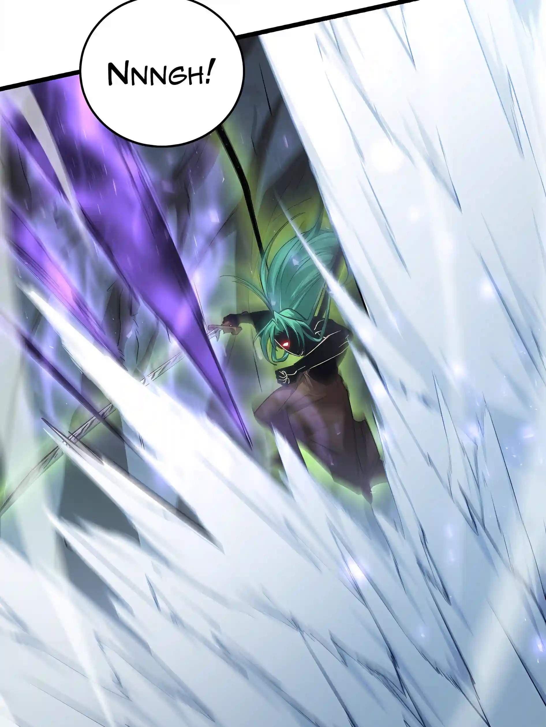 Overlord of Insects — Chapter 136 — page 13