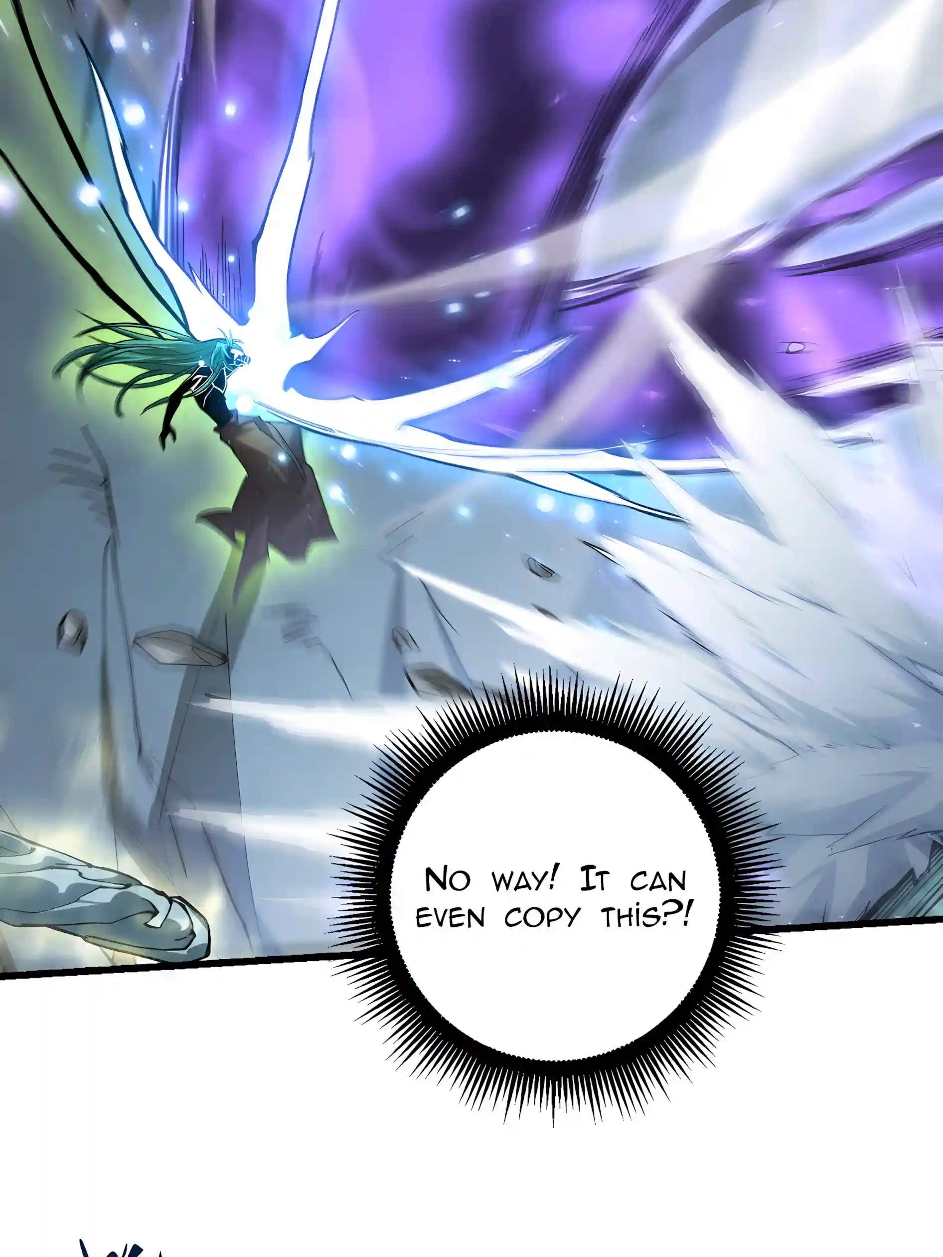 Overlord of Insects — Chapter 136 — page 18