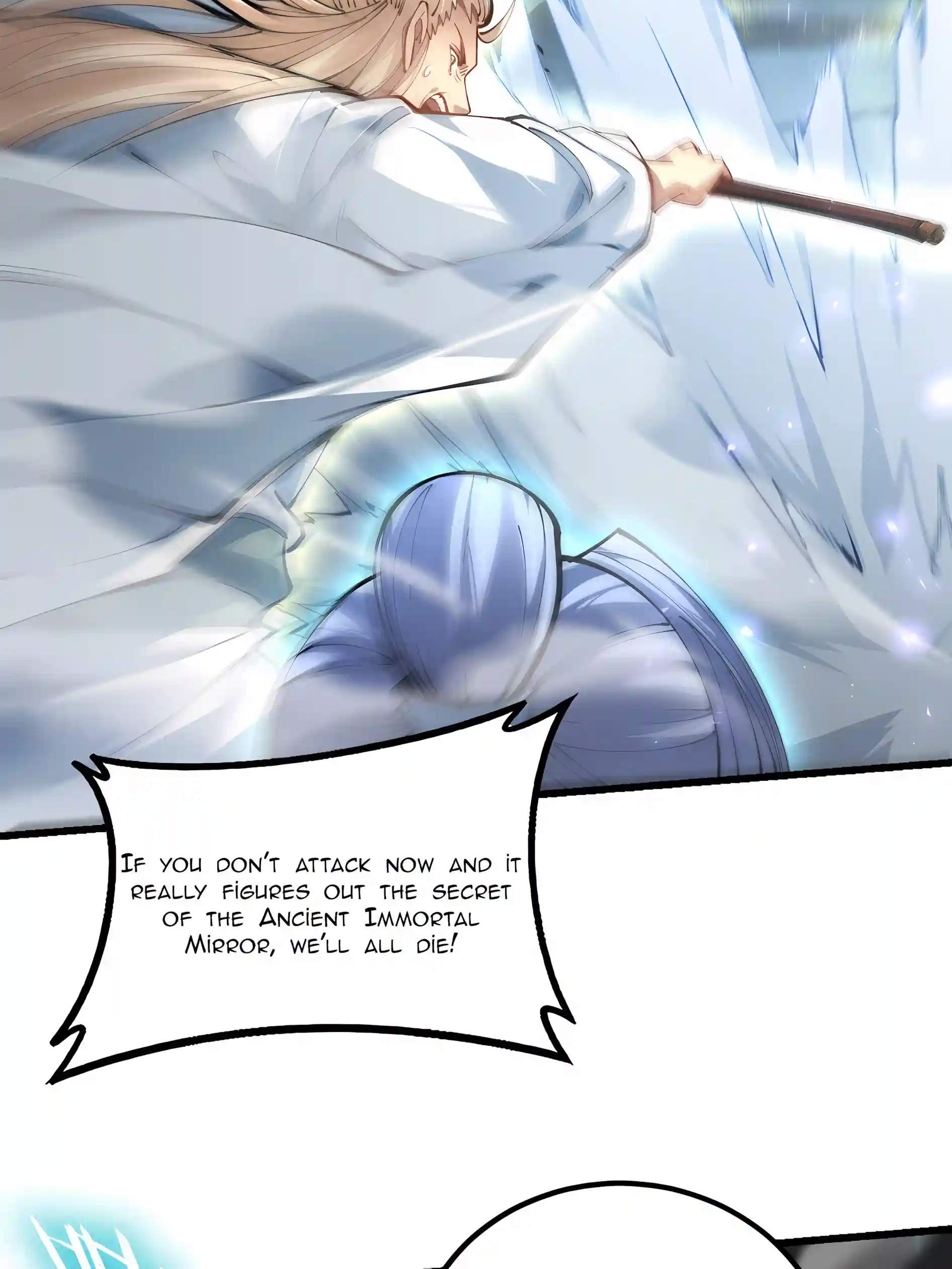 Overlord of Insects — Chapter 136 — page 24