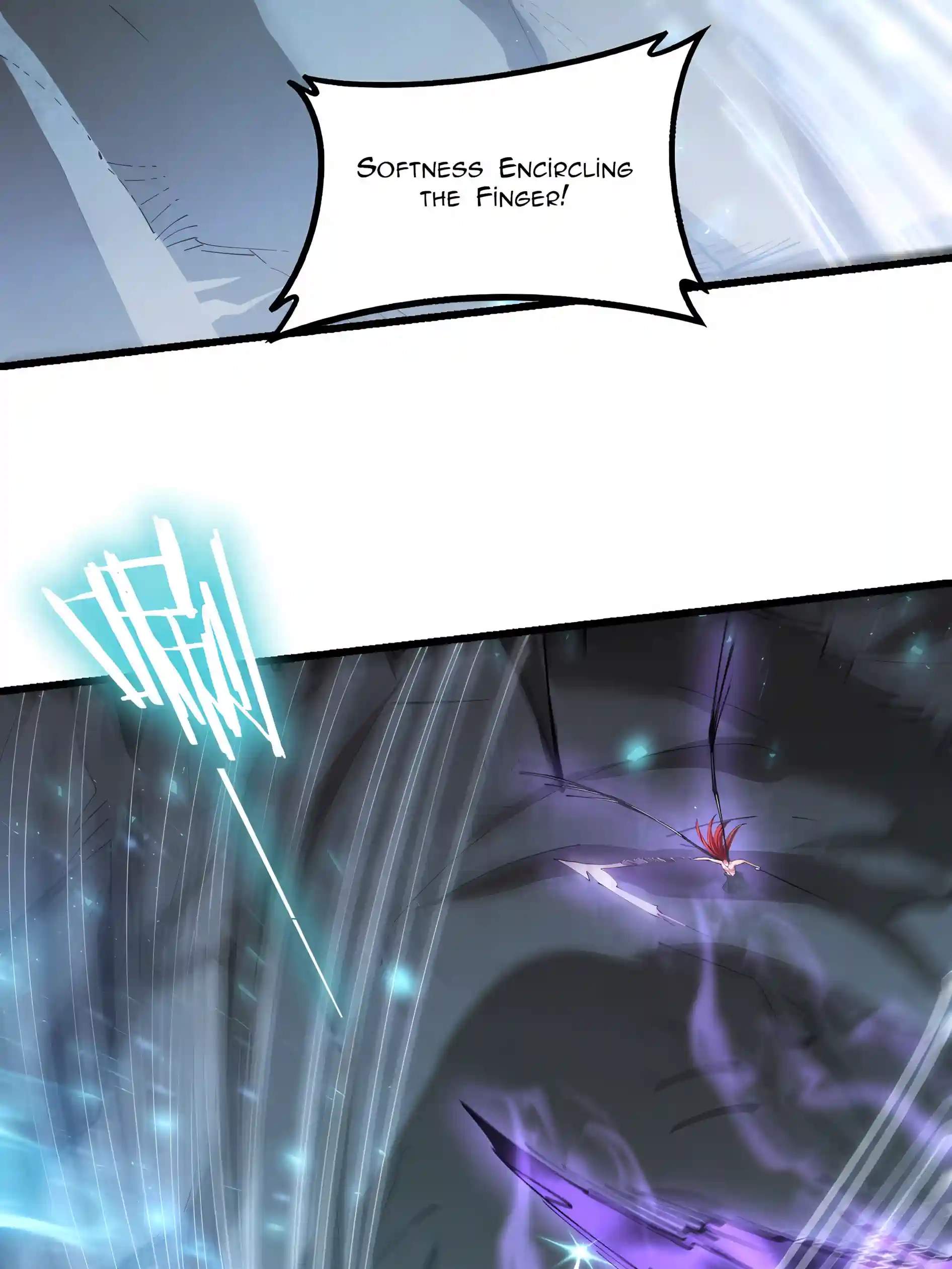 Overlord of Insects — Chapter 136 — page 29