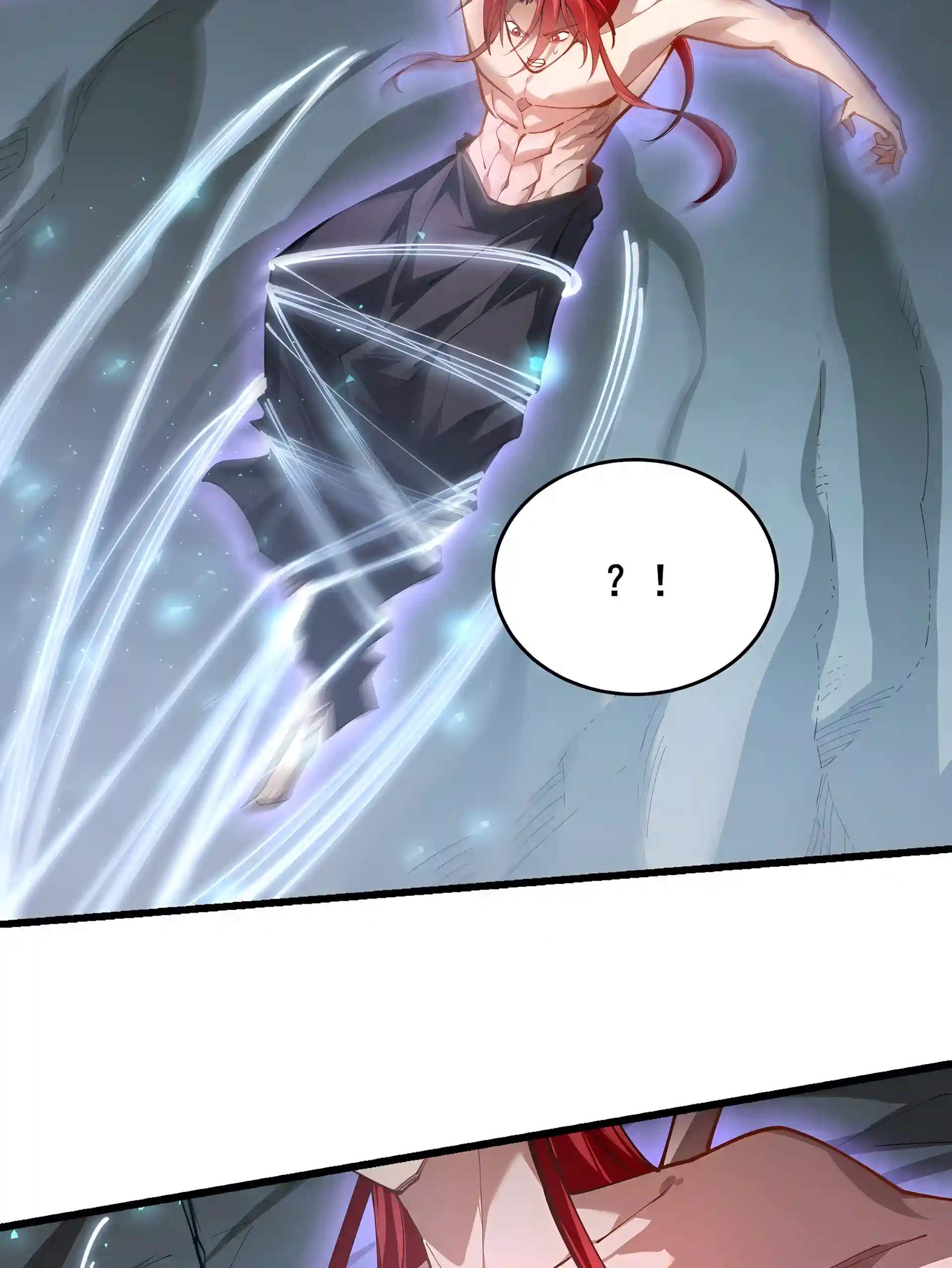 Overlord of Insects — Chapter 136 — page 32
