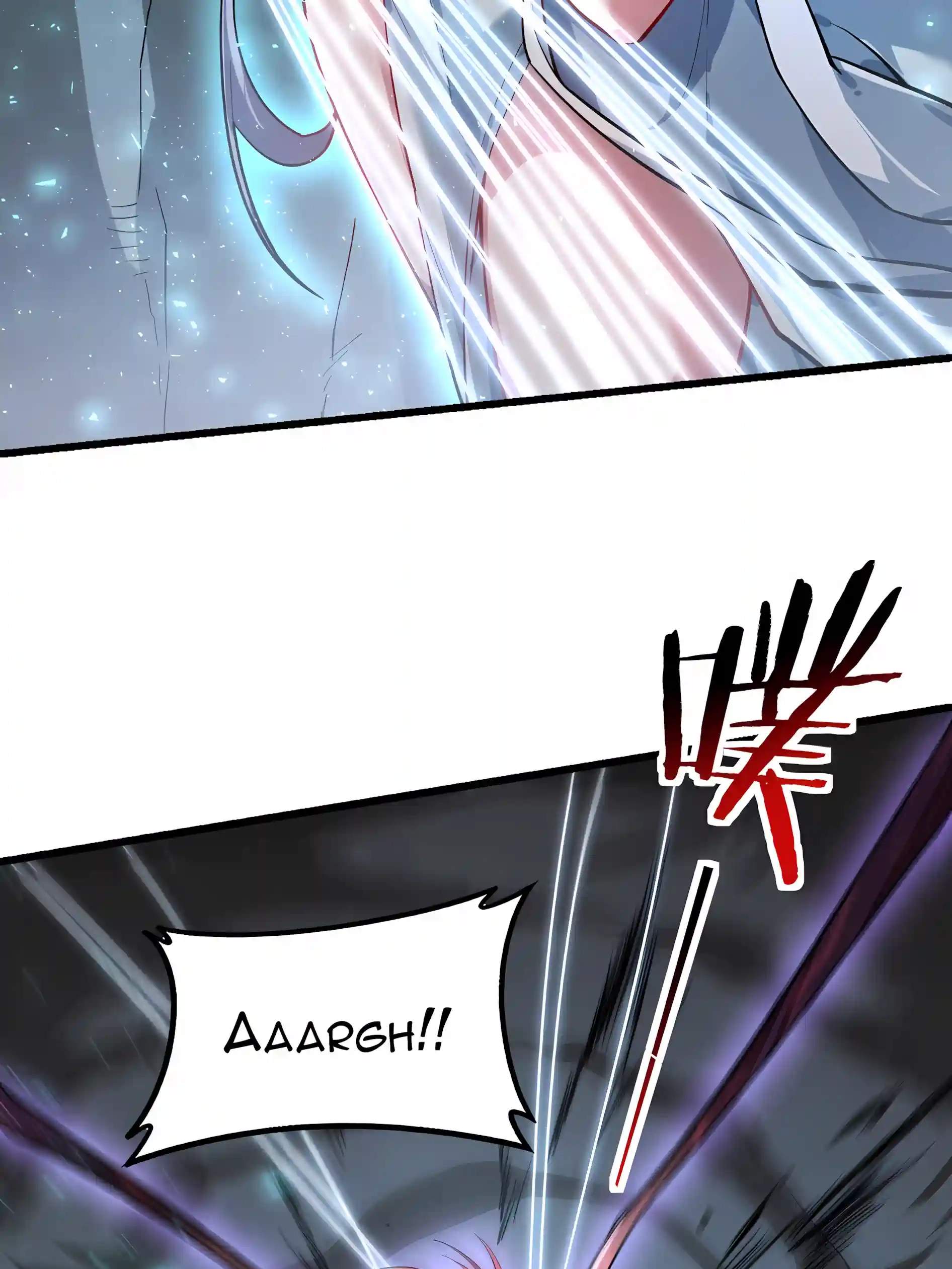 Overlord of Insects — Chapter 136 — page 37
