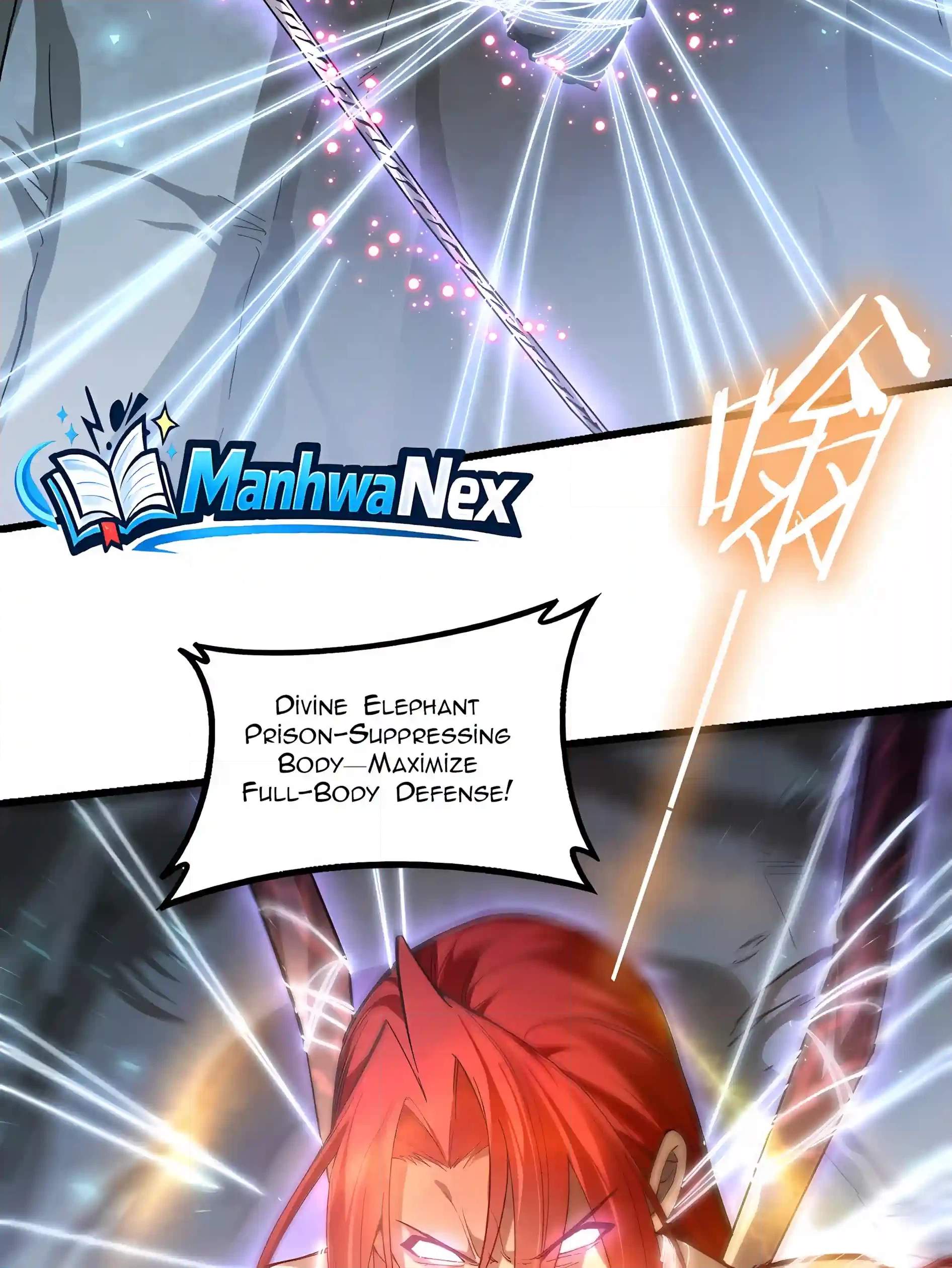 Overlord of Insects — Chapter 136 — page 40