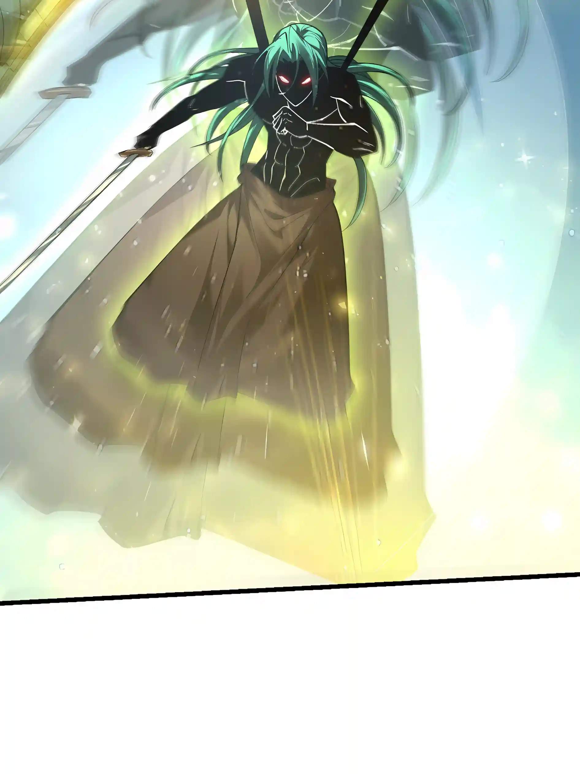 Overlord of Insects — Chapter 136 — page 51