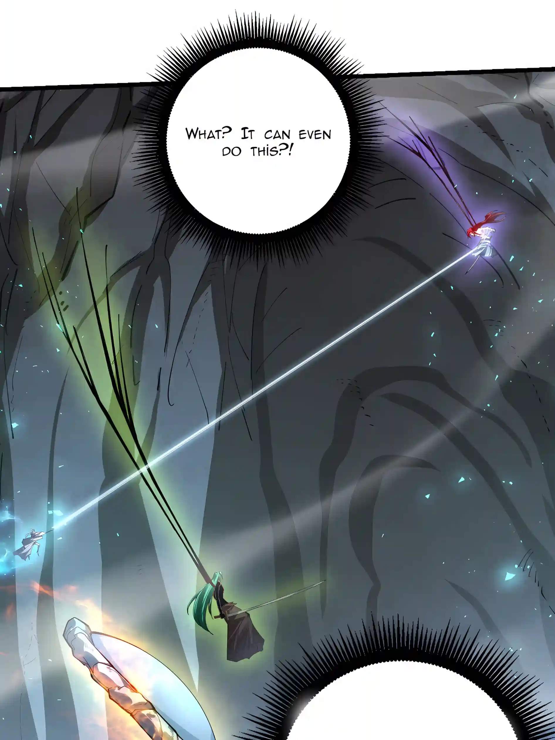 Overlord of Insects — Chapter 136 — page 52