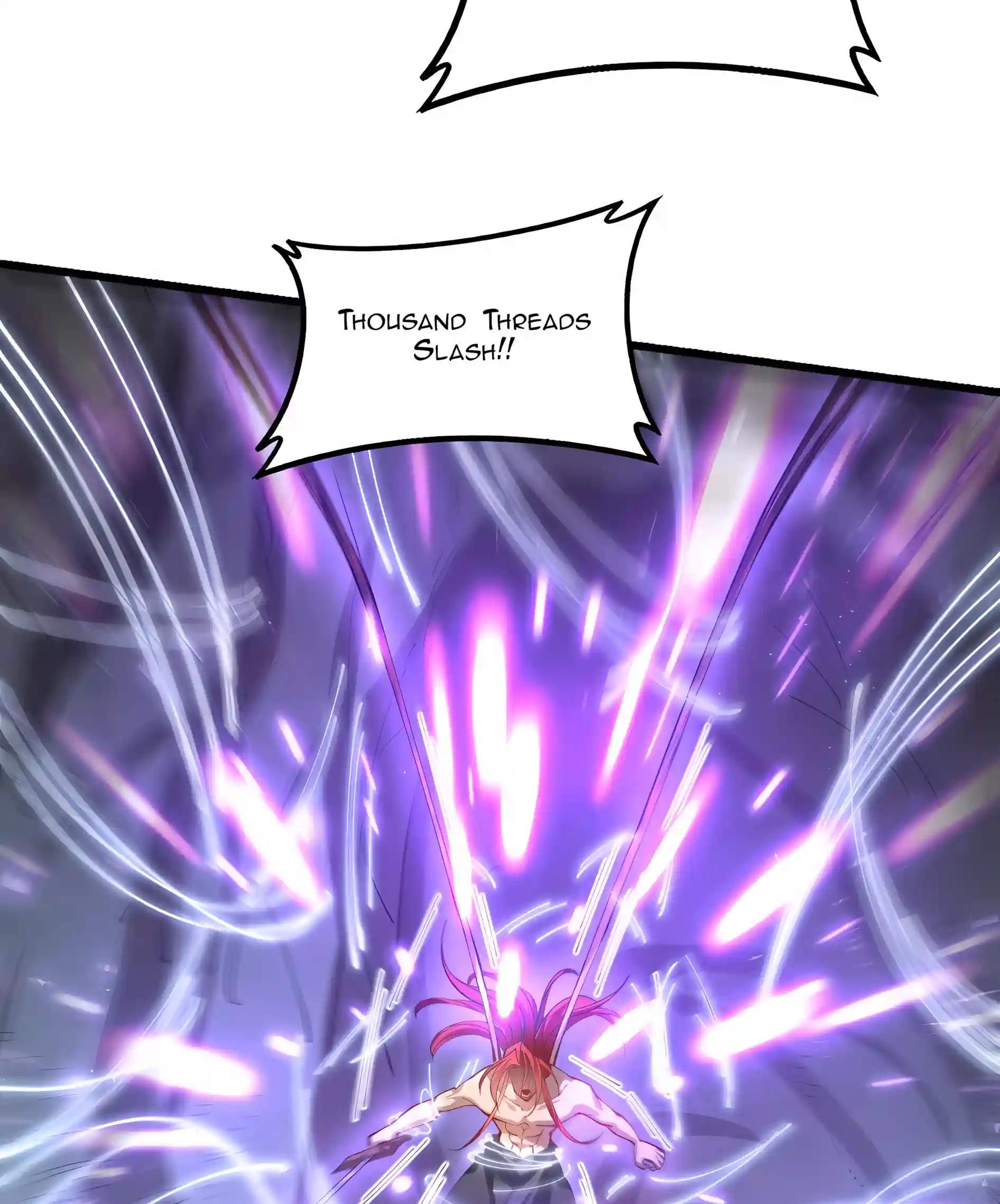 Overlord of Insects — Chapter 136 — page 55