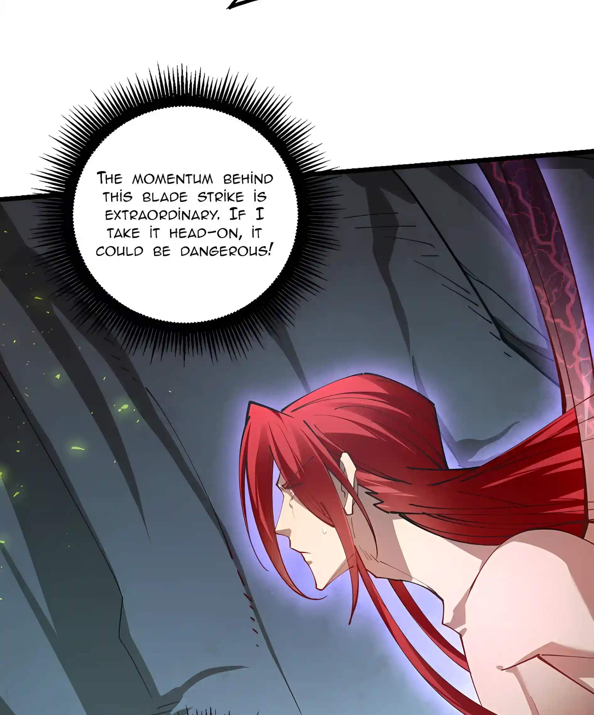 Overlord of Insects — Chapter 136 — page 63
