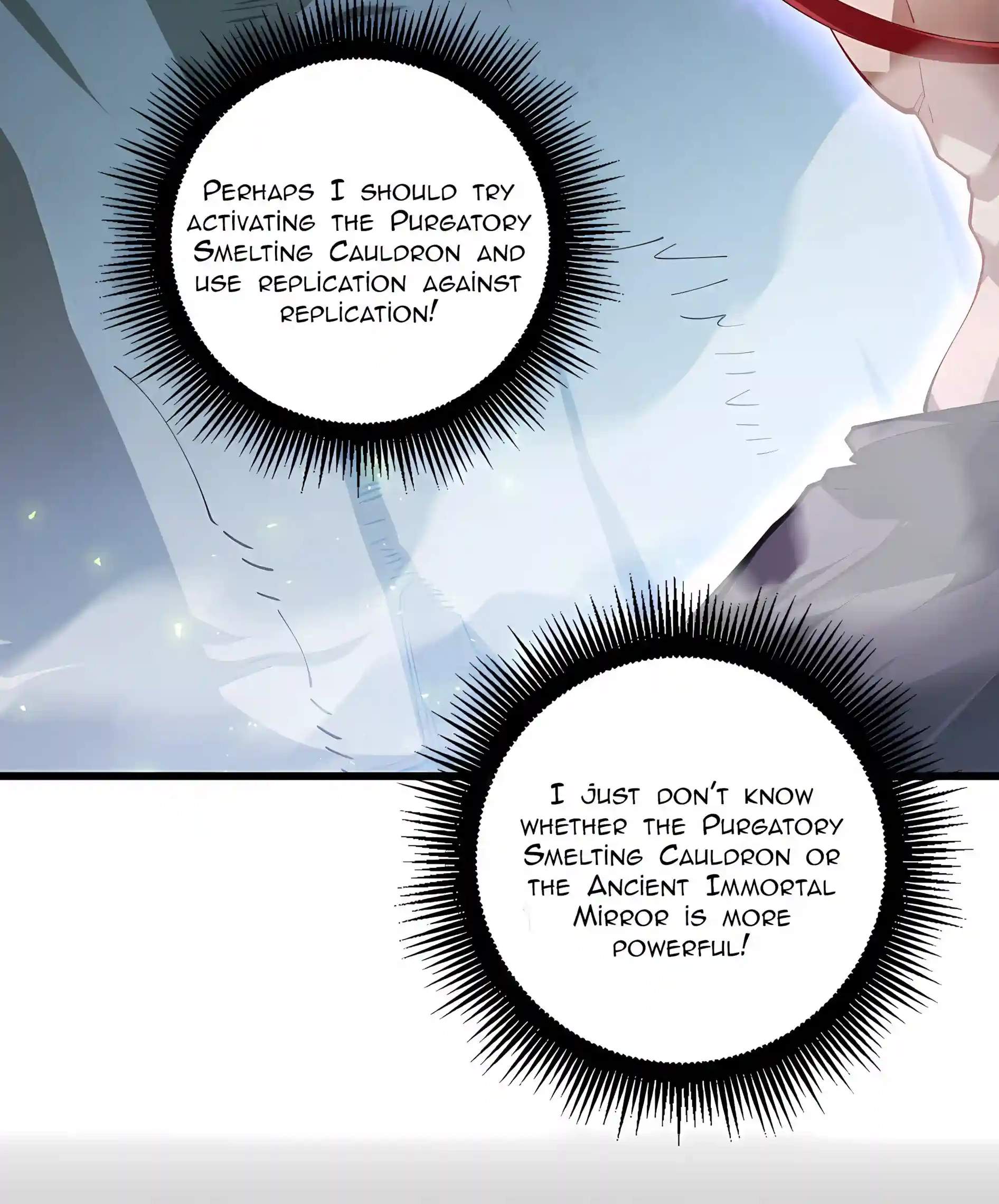 Overlord of Insects — Chapter 136 — page 64