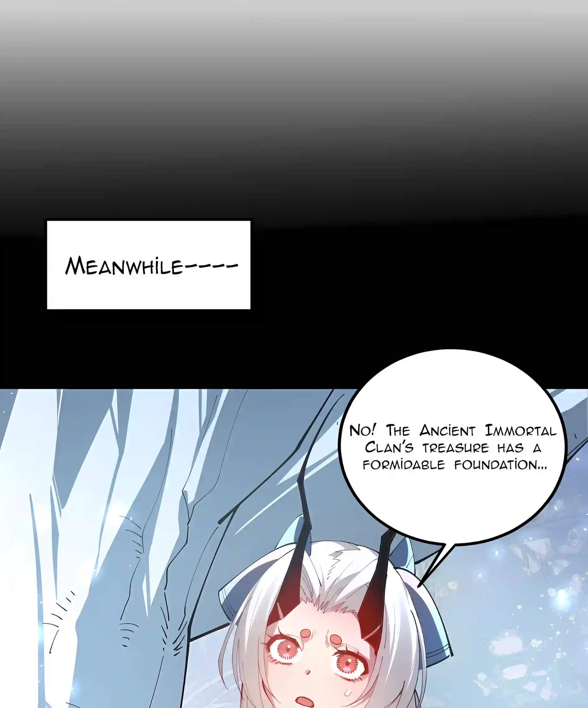 Overlord of Insects — Chapter 136 — page 65