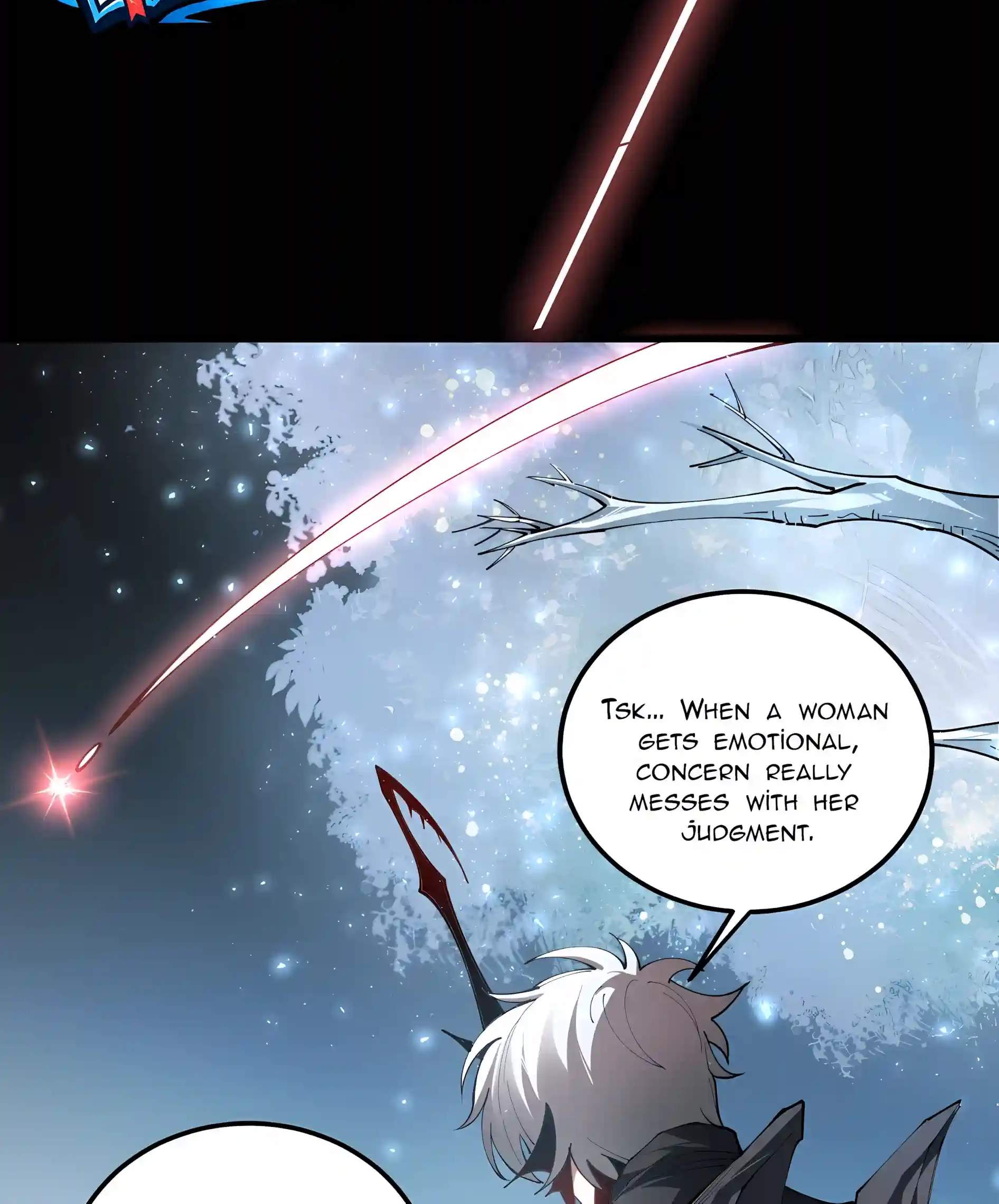 Overlord of Insects — Chapter 136 — page 68