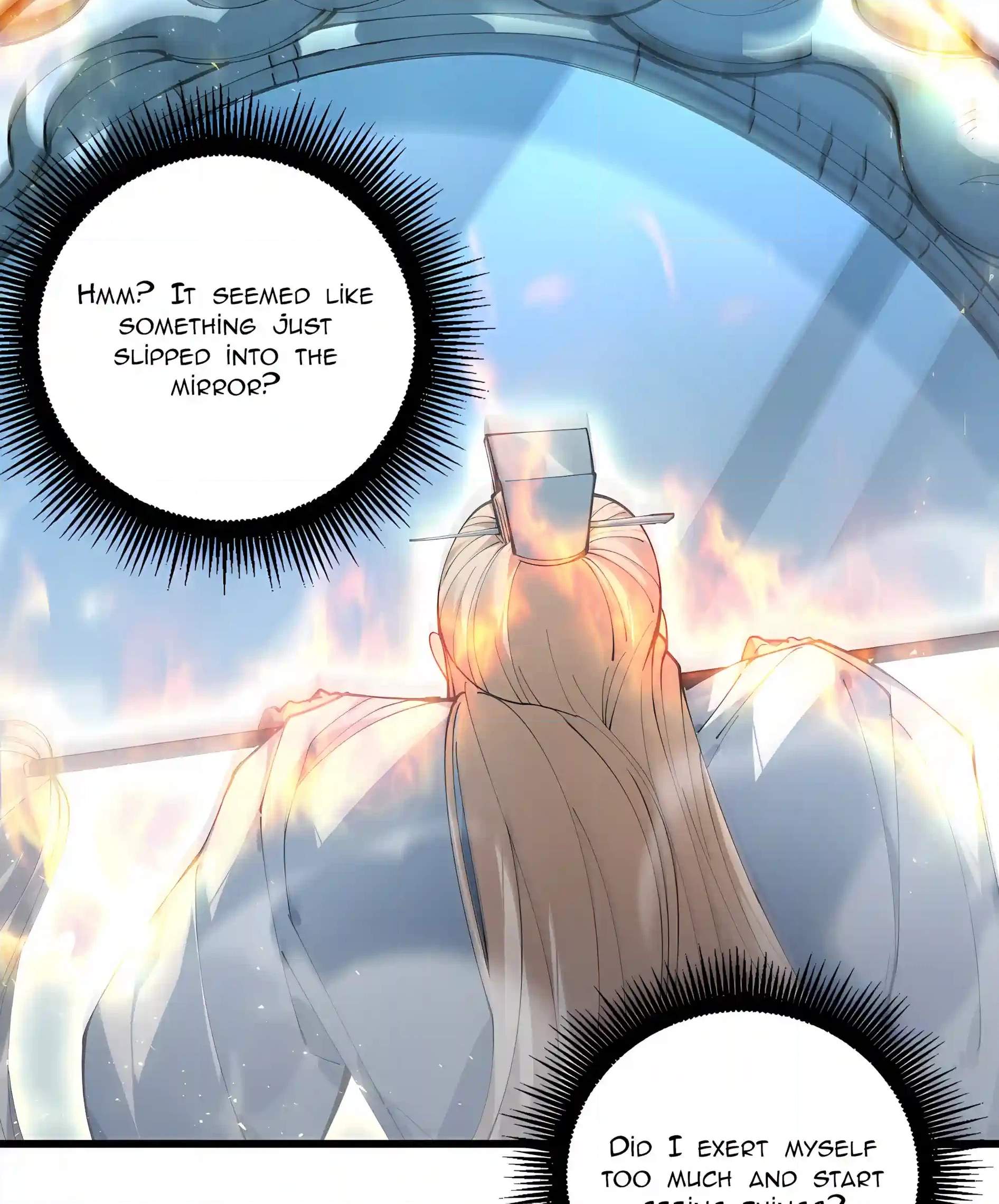 Overlord of Insects — Chapter 136 — page 70