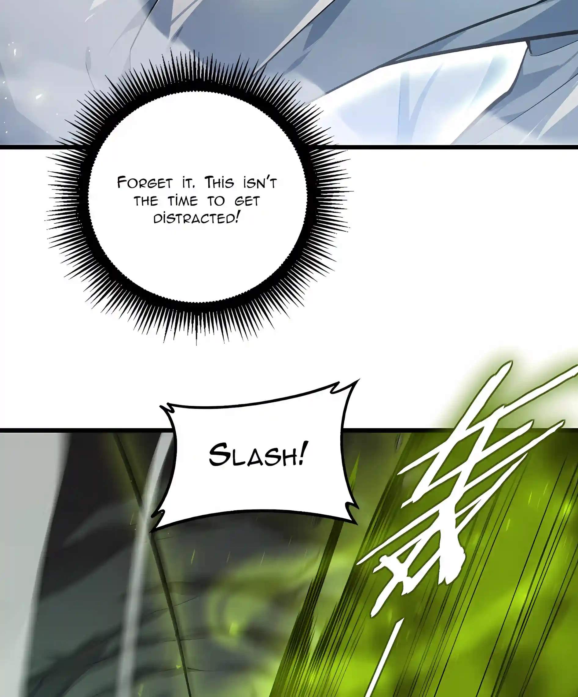 Overlord of Insects — Chapter 136 — page 72