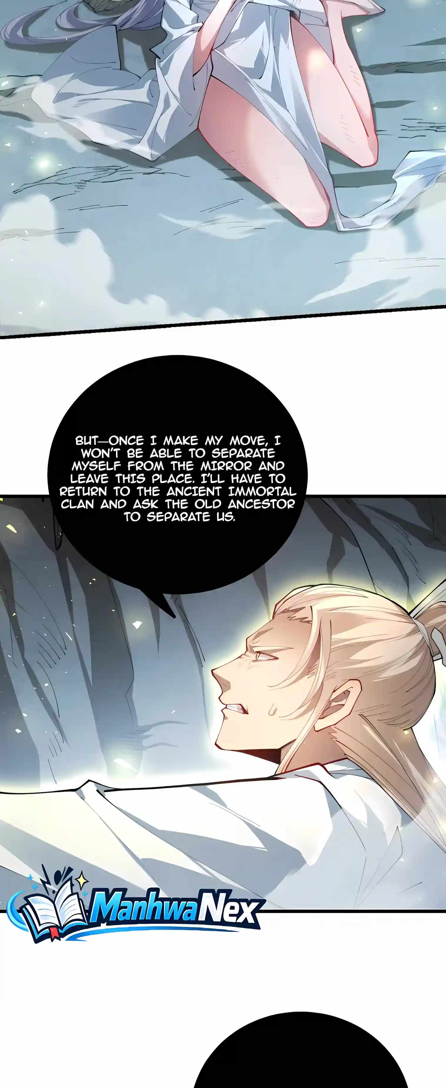 Overlord of Insects — Chapter 137 — page 7