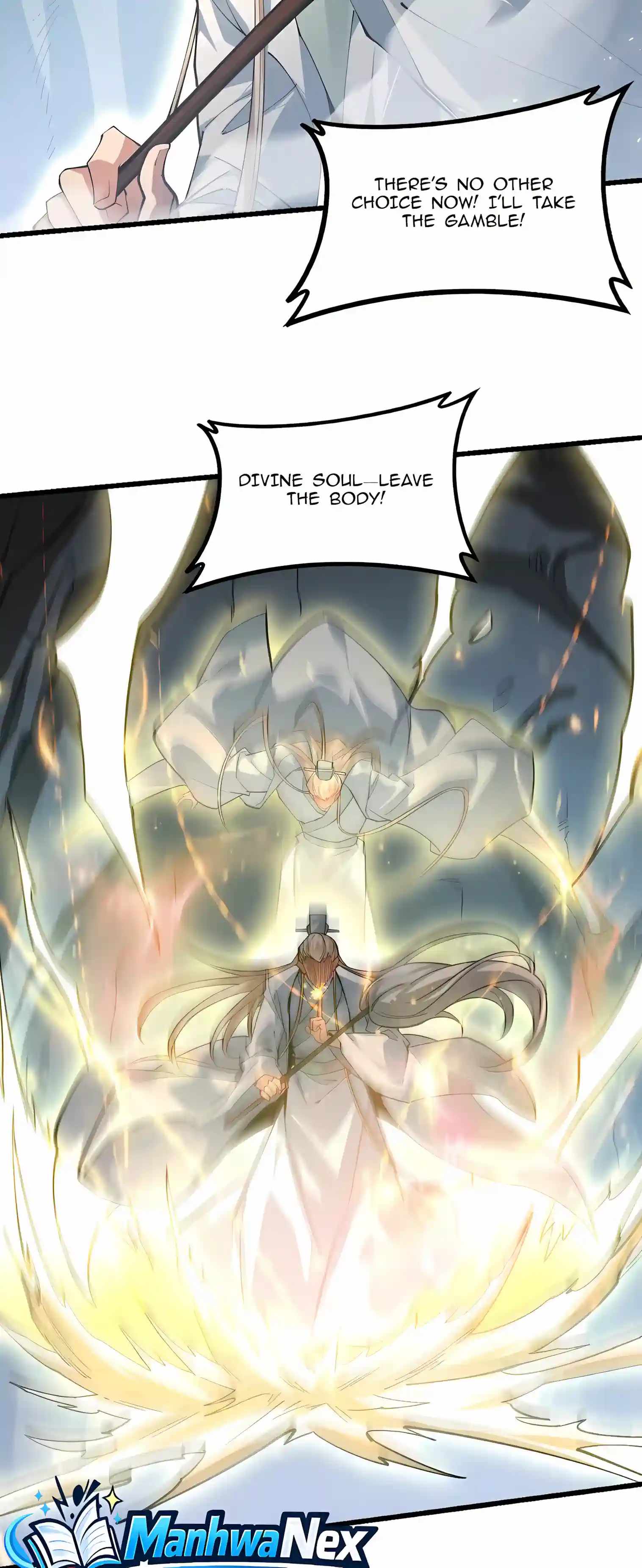 Overlord of Insects — Chapter 137 — page 10