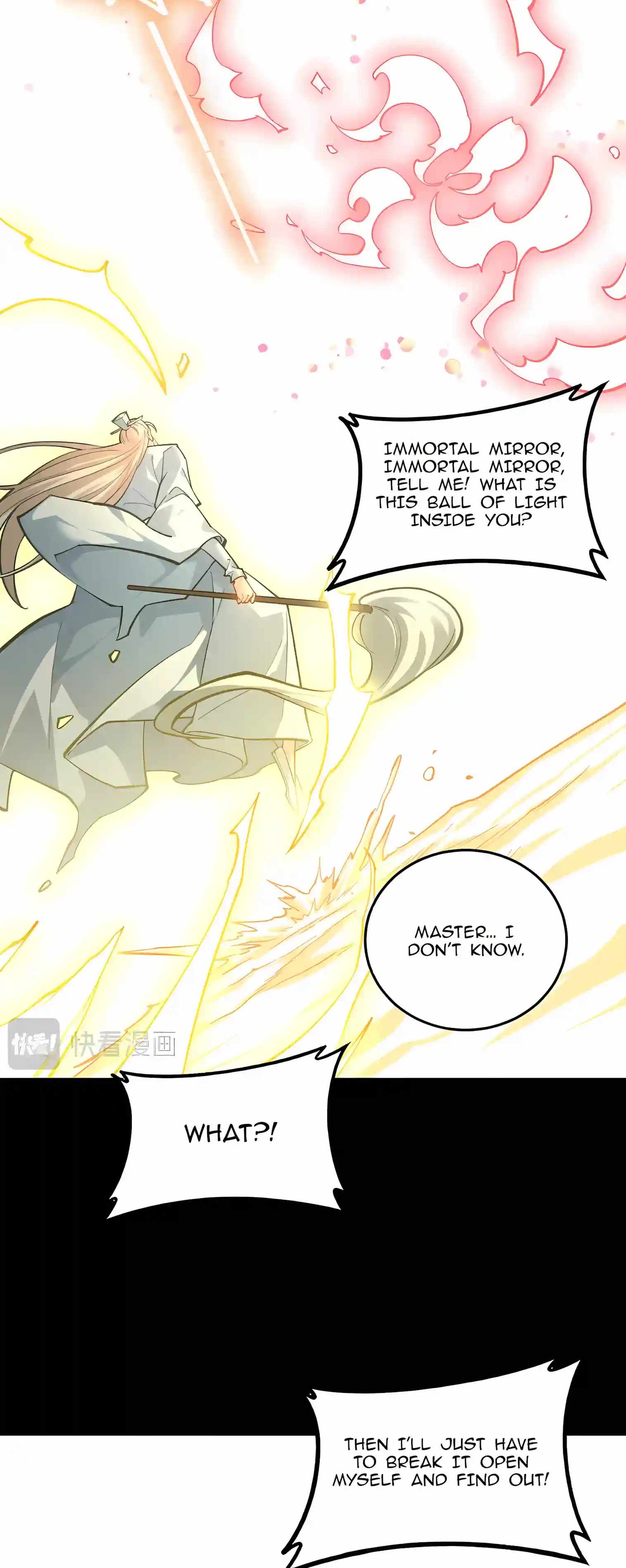 Overlord of Insects — Chapter 137 — page 16