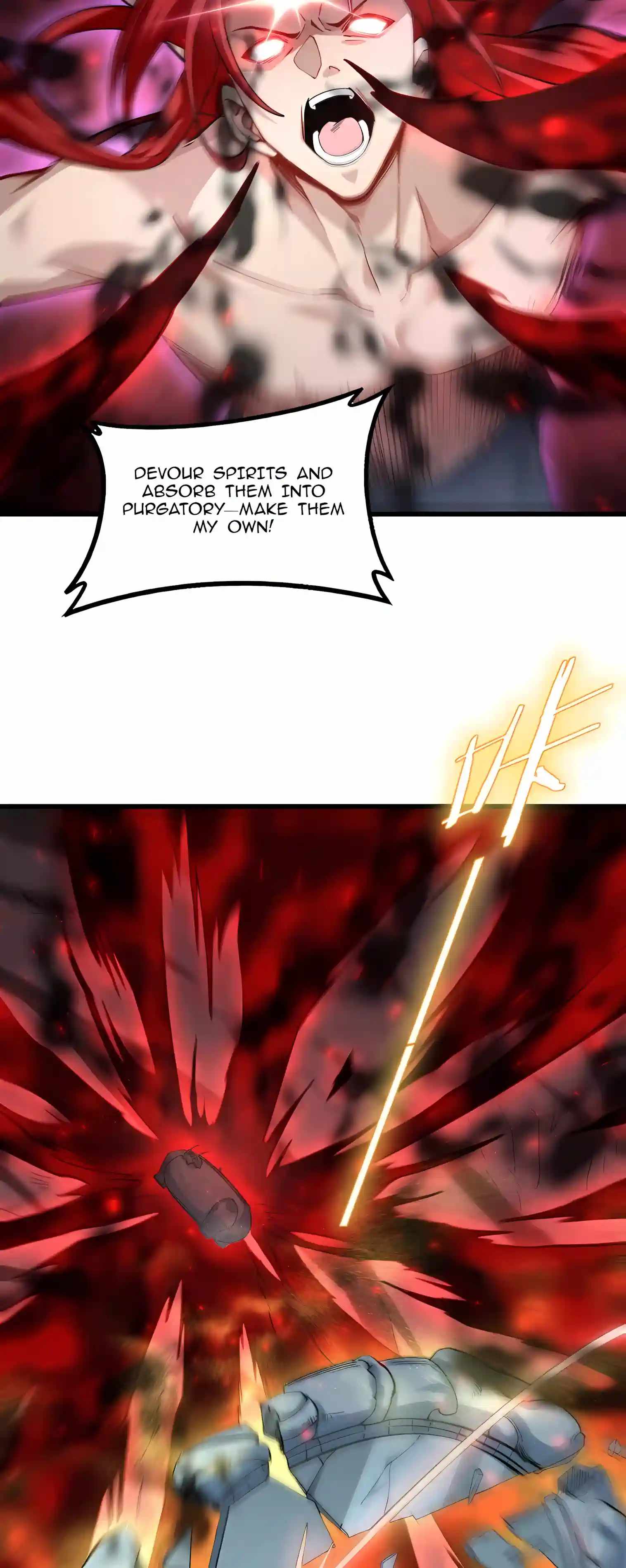 Overlord of Insects — Chapter 137 — page 31