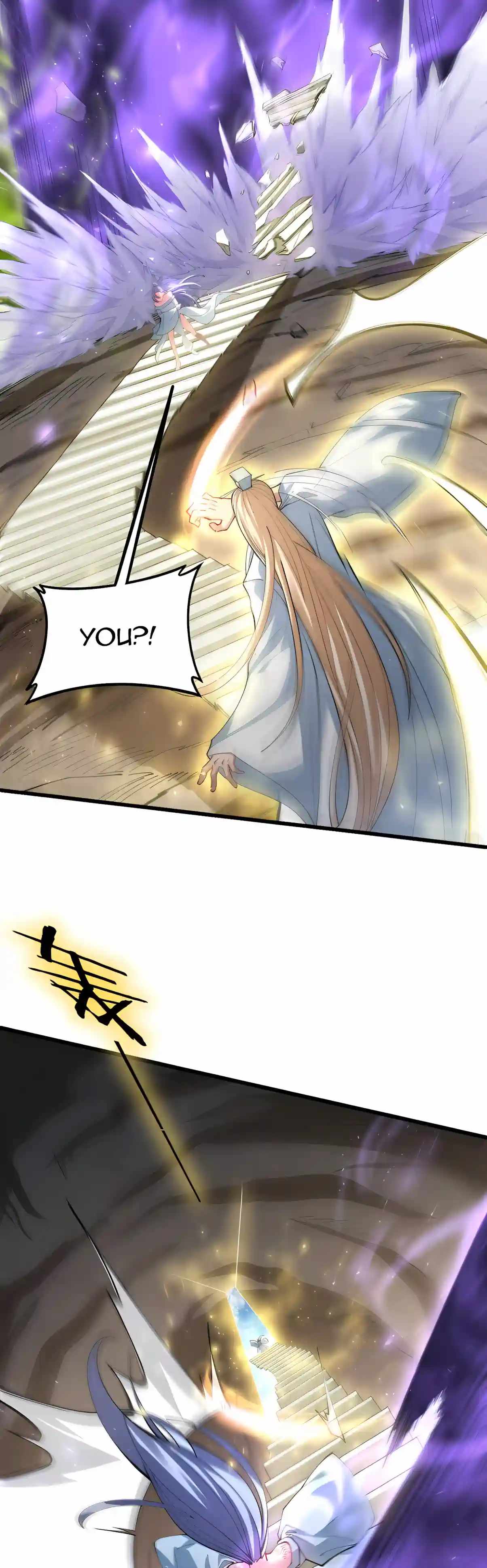 Overlord of Insects — Chapter 138 — page 6