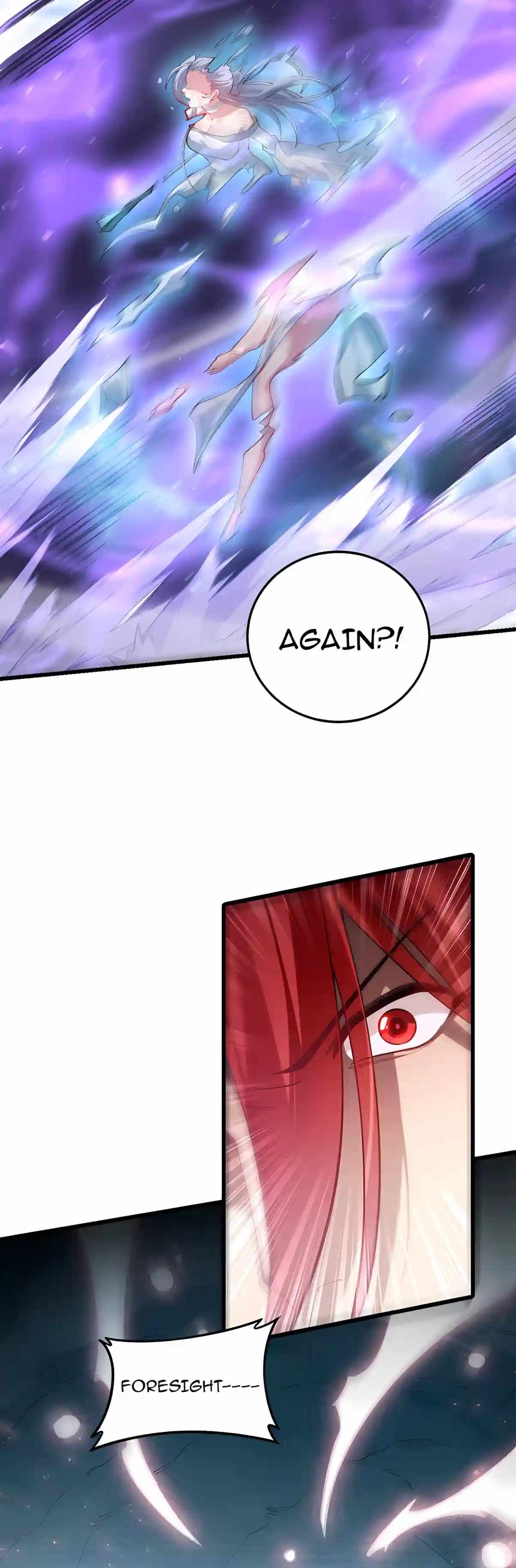 Overlord of Insects — Chapter 138 — page 23
