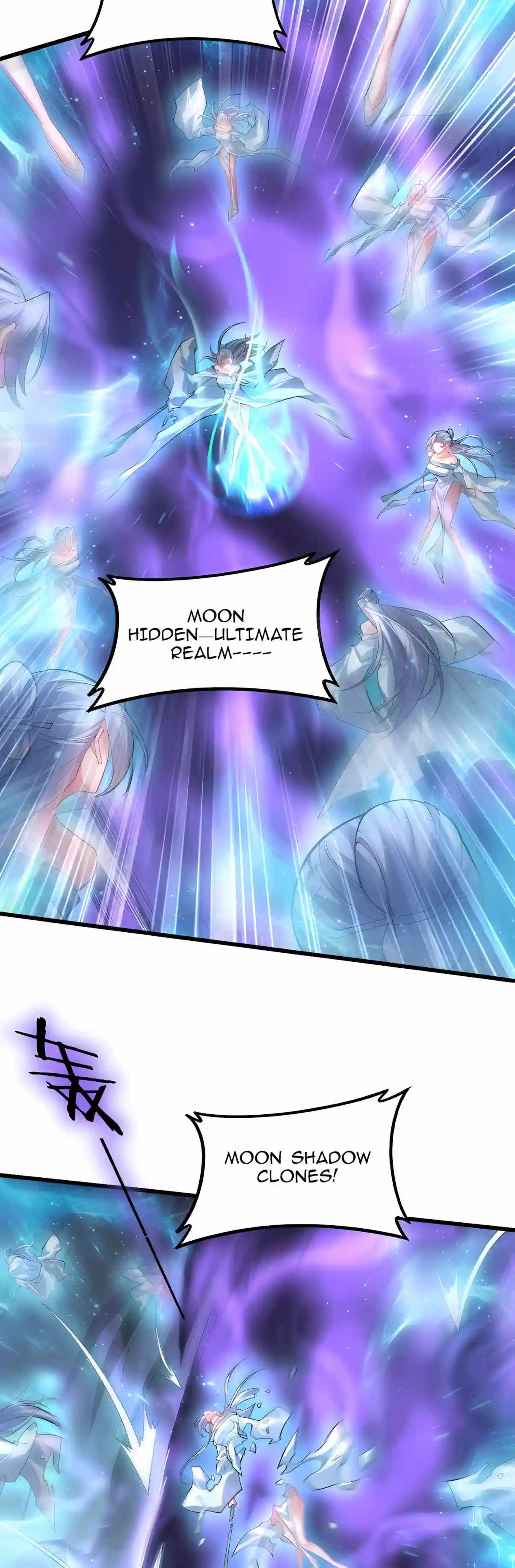 Overlord of Insects — Chapter 138 — page 26