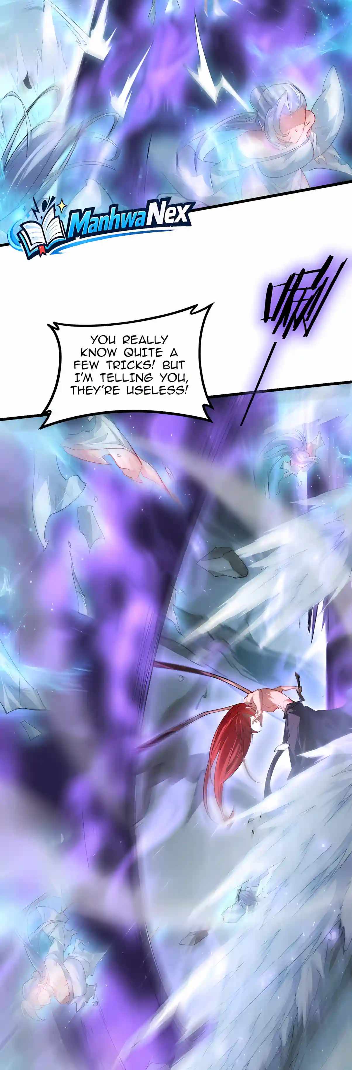 Overlord of Insects — Chapter 138 — page 27