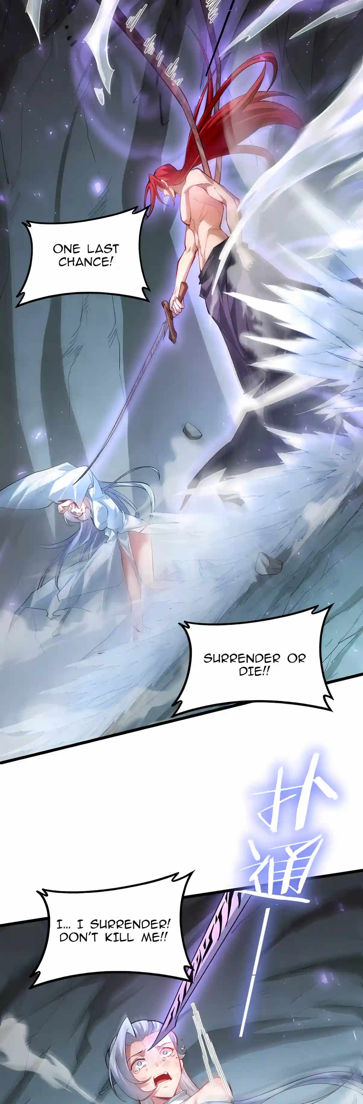 Overlord of Insects — Chapter 138 — page 29