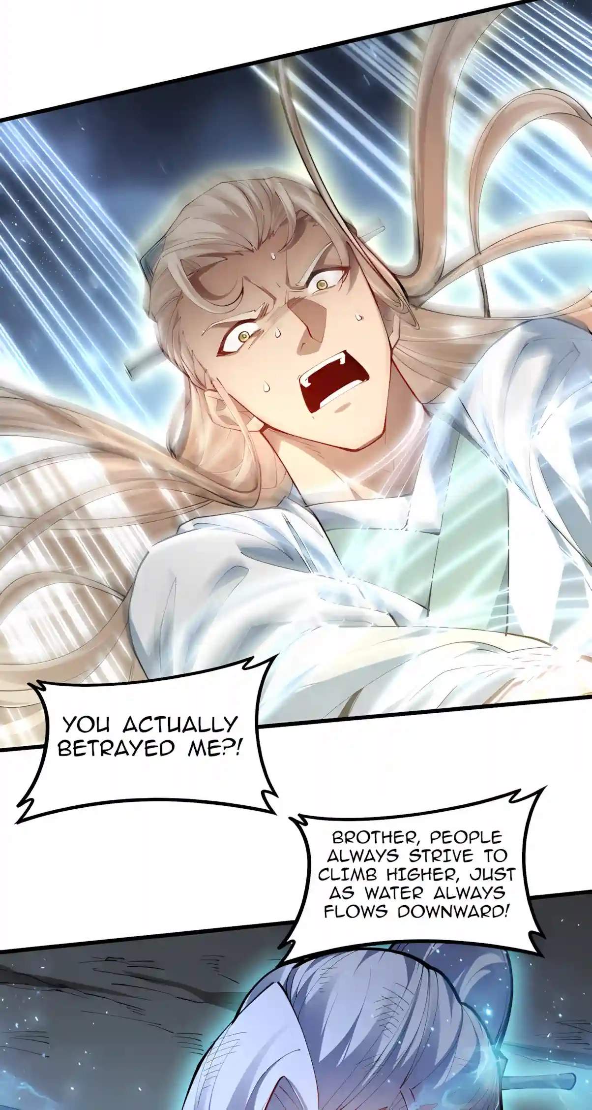 Overlord of Insects — Chapter 139 — page 6