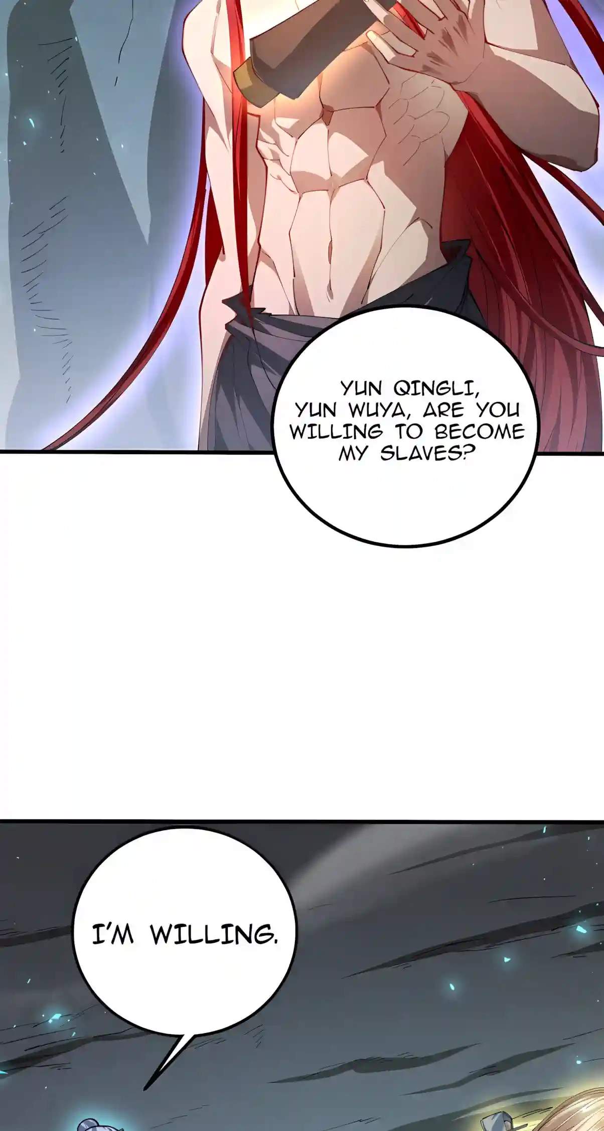 Overlord of Insects — Chapter 139 — page 11