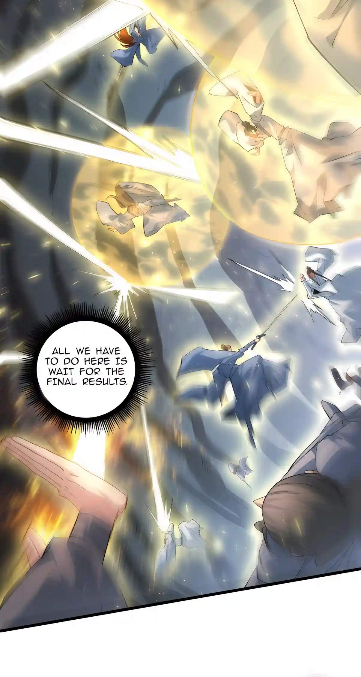 Overlord of Insects — Chapter 139 — page 24