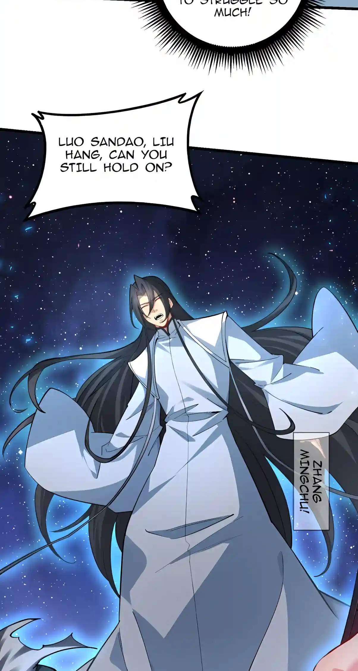 Overlord of Insects — Chapter 139 — page 28