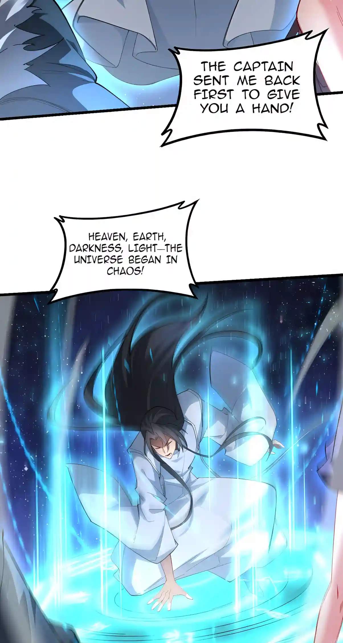 Overlord of Insects — Chapter 139 — page 29