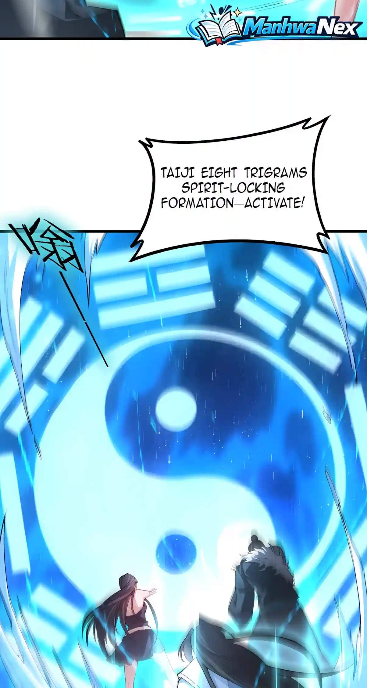 Overlord of Insects — Chapter 139 — page 30