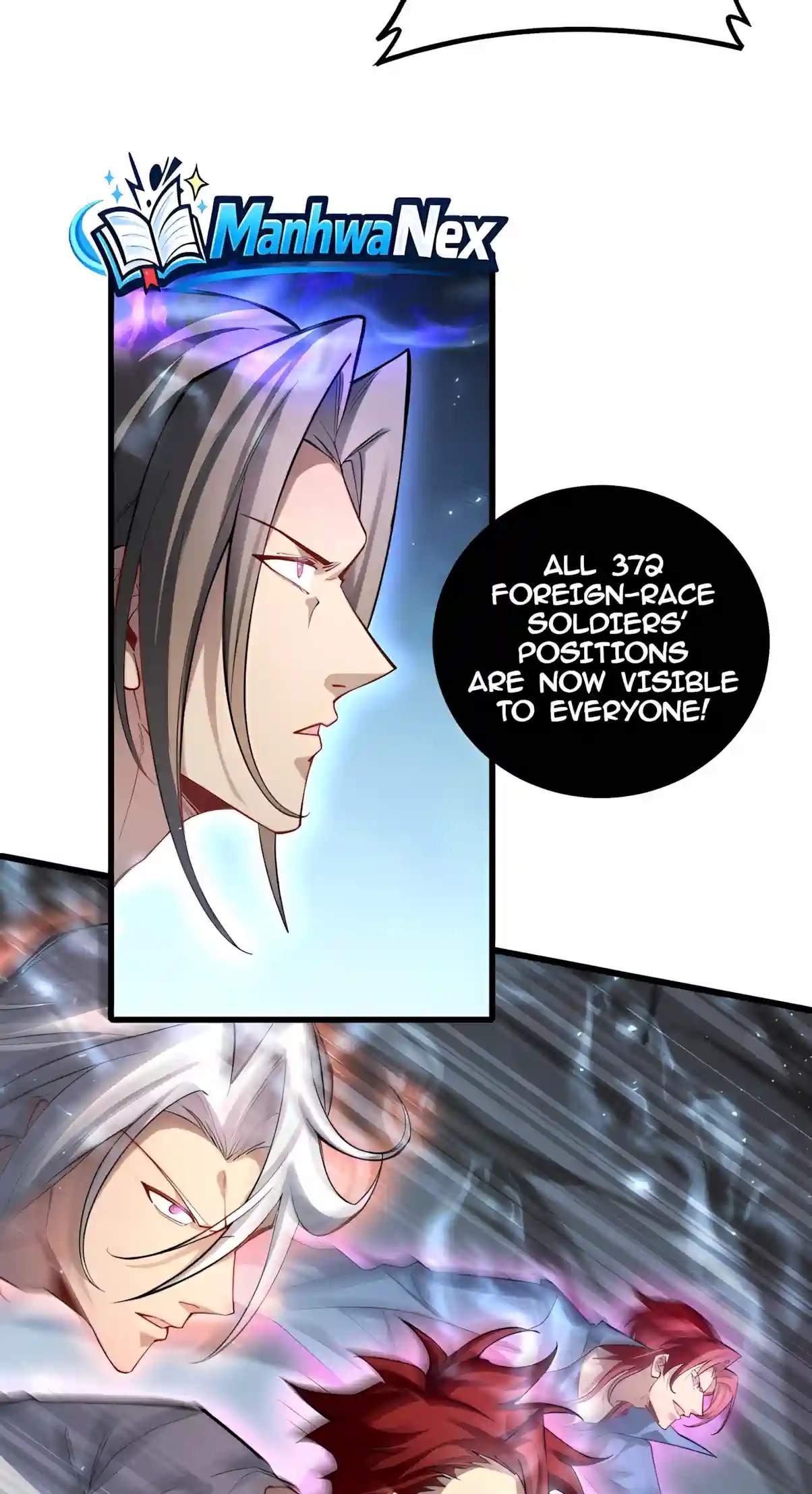 Overlord of Insects — Chapter 139 — page 37