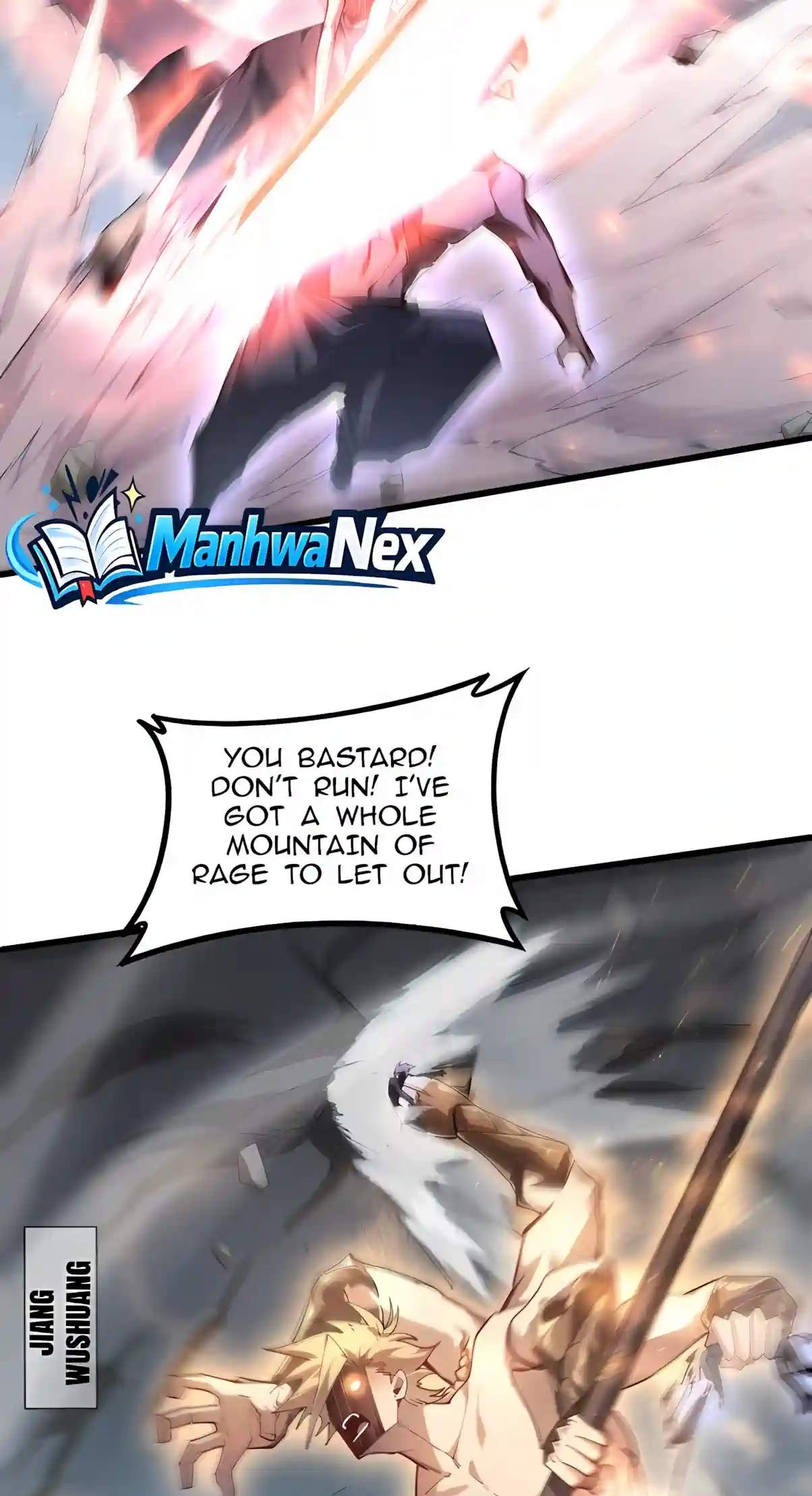 Overlord of Insects — Chapter 139 — page 39