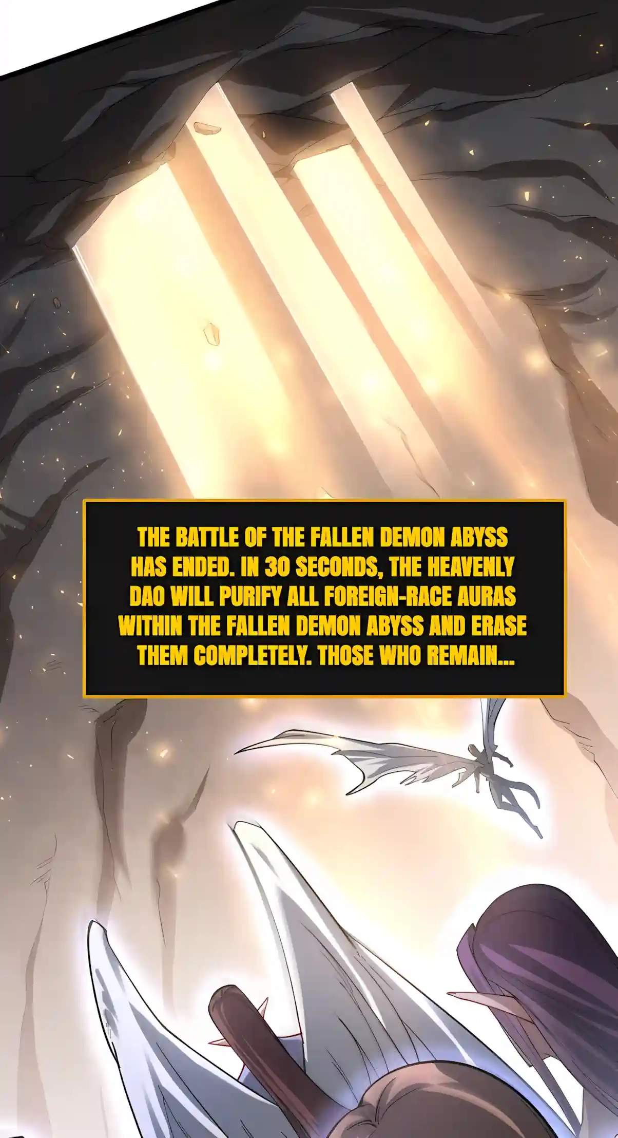 Overlord of Insects — Chapter 139 — page 54