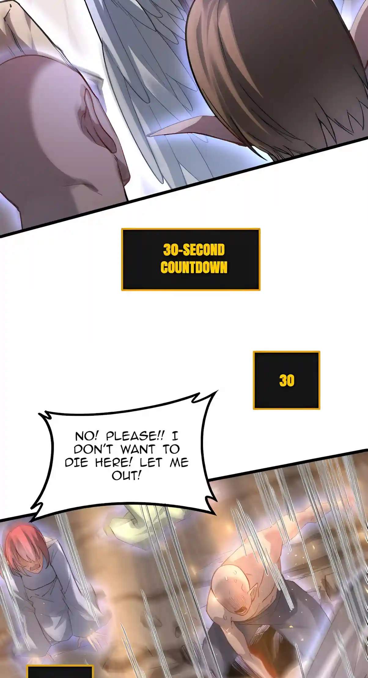 Overlord of Insects — Chapter 139 — page 55