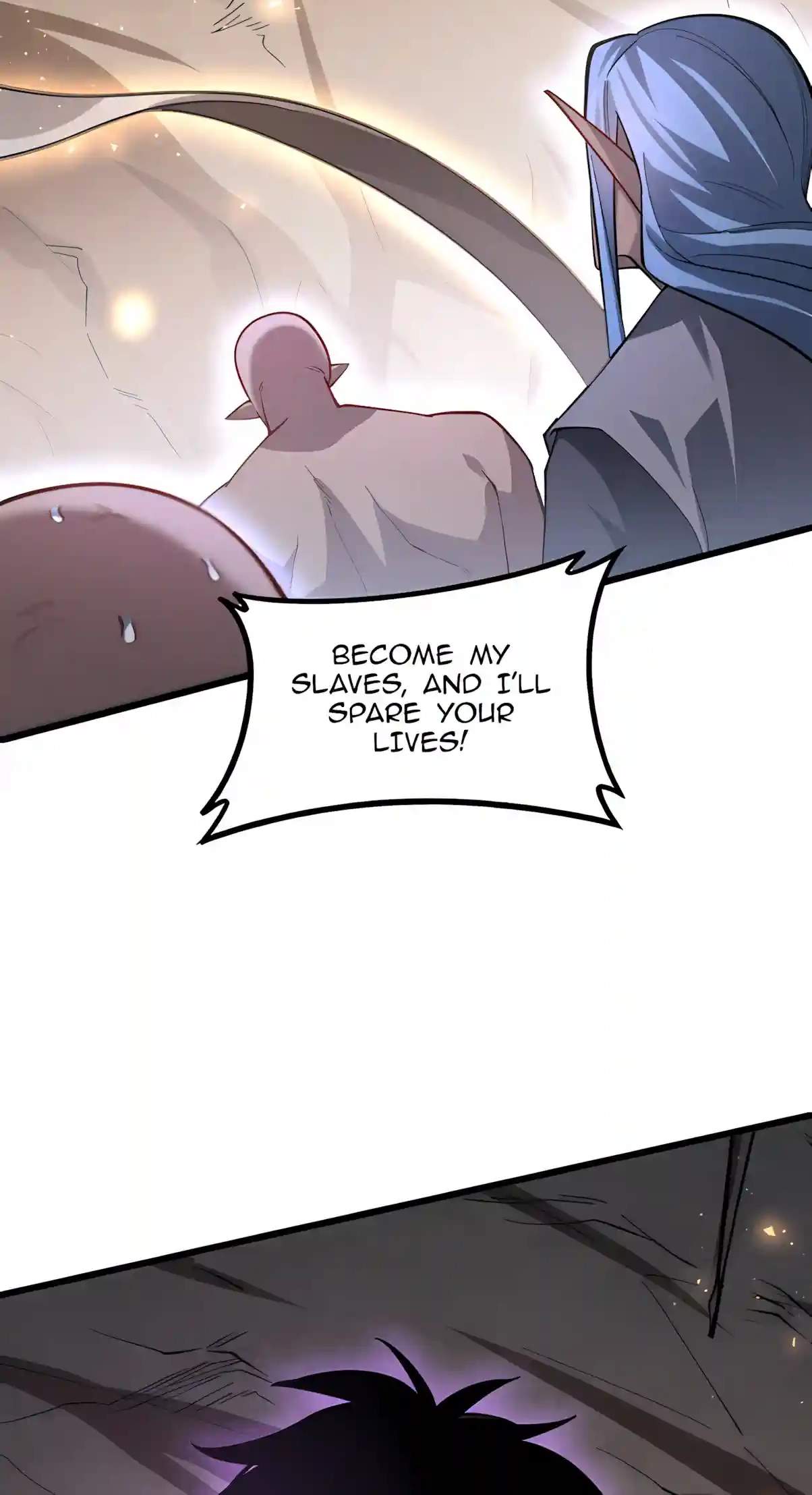 Overlord of Insects — Chapter 139 — page 58