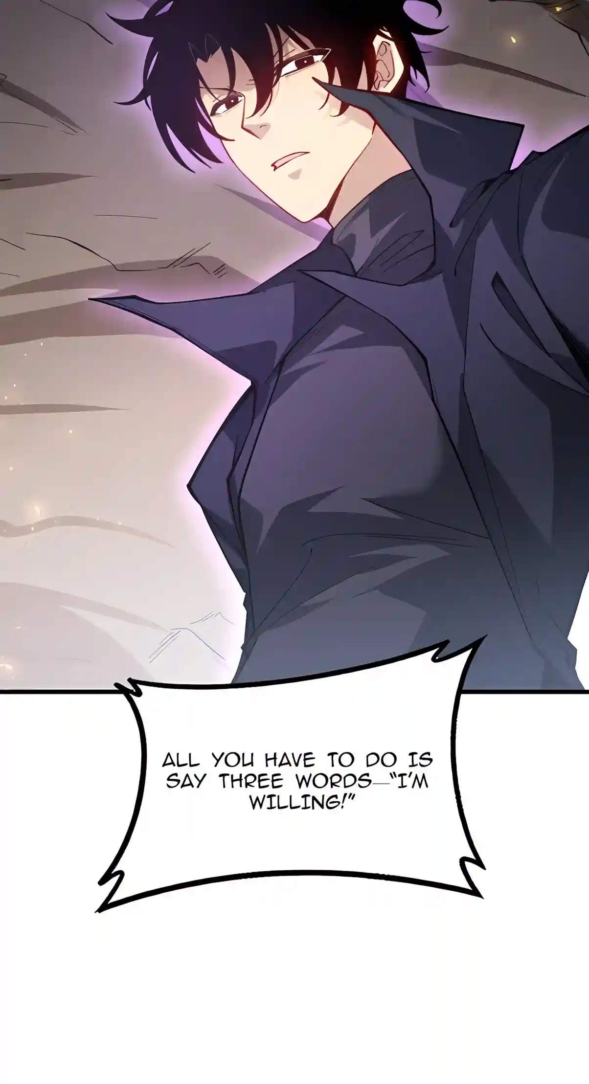 Overlord of Insects — Chapter 139 — page 59