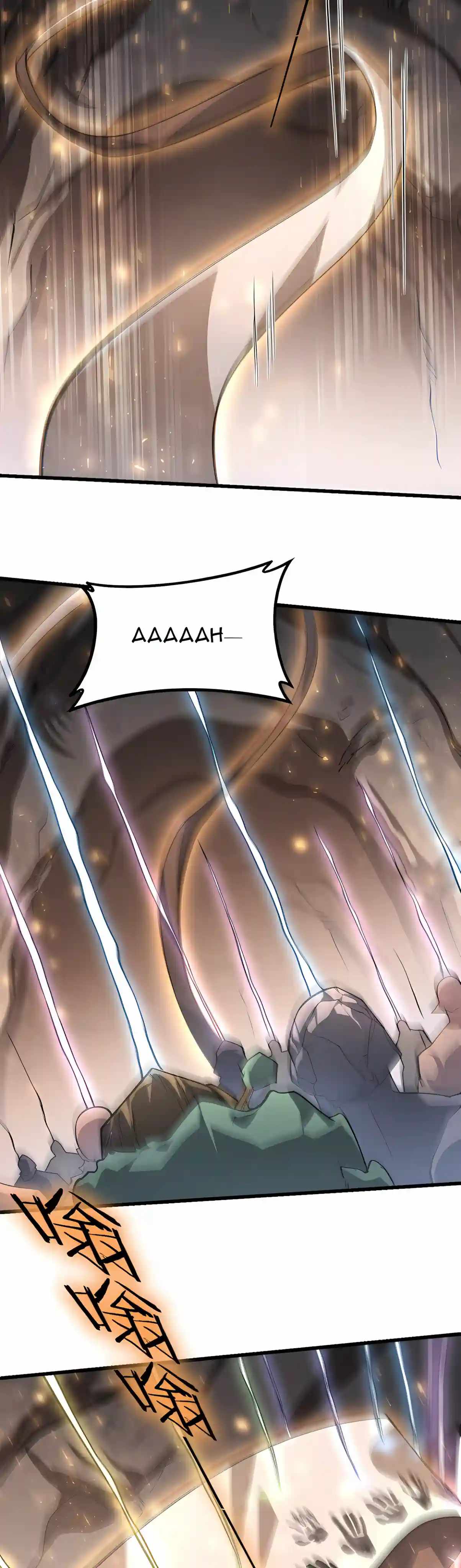 Overlord of Insects — Chapter 140 — page 3