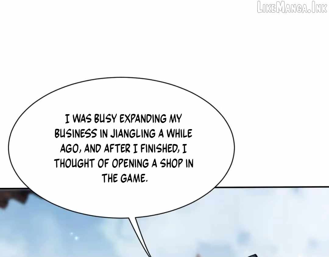 Versatile Sword Cultivator — Chapter 112 — page 19