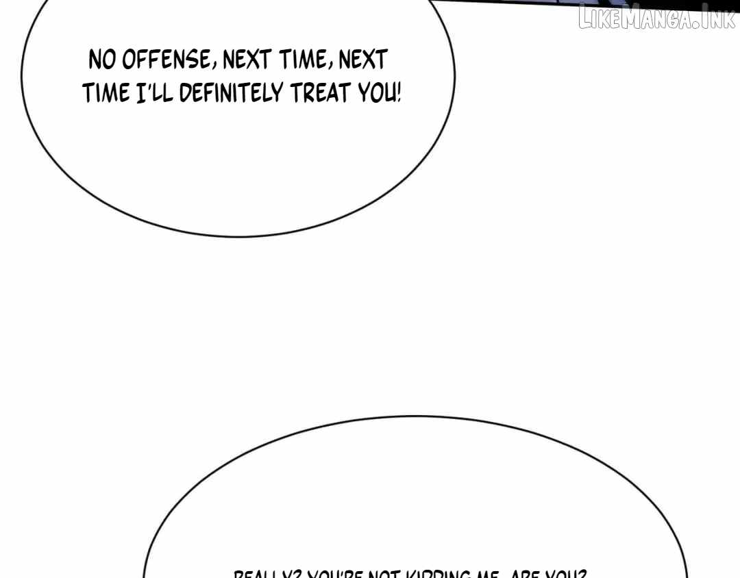 Versatile Sword Cultivator — Chapter 112 — page 30