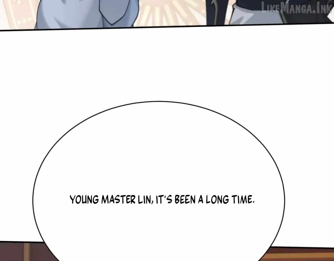 Versatile Sword Cultivator — Chapter 112 — page 53