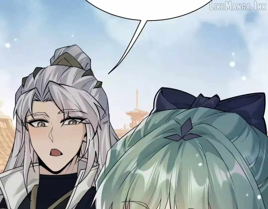 Versatile Sword Cultivator — Chapter 112 — page 76