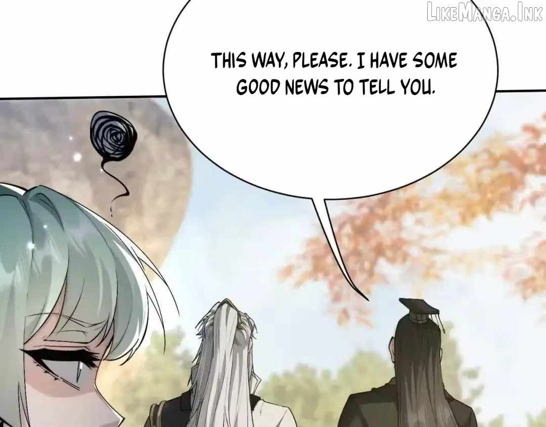Versatile Sword Cultivator — Chapter 112 — page 105