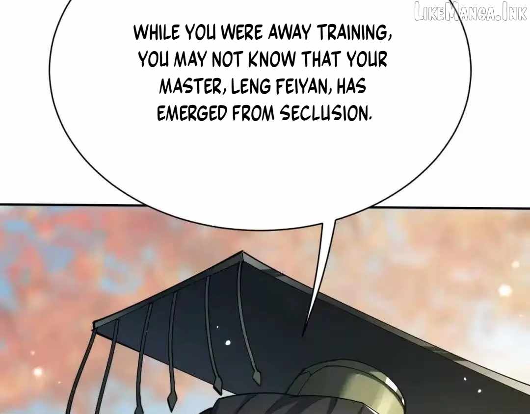 Versatile Sword Cultivator — Chapter 112 — page 108