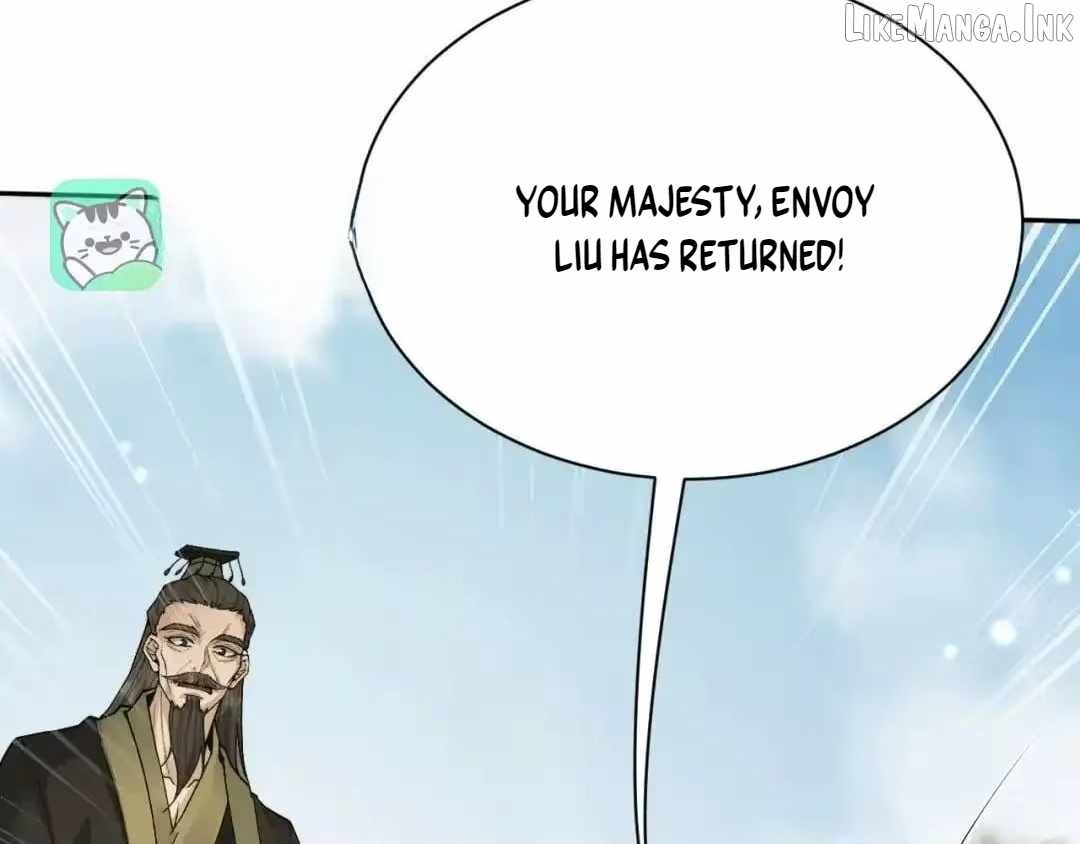 Versatile Sword Cultivator — Chapter 112 — page 117